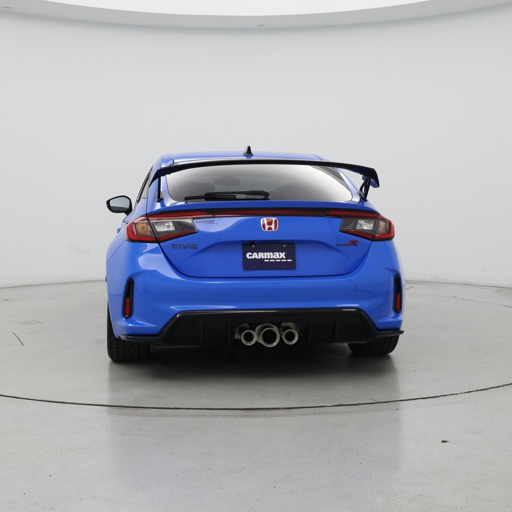 Thumbnail: 2024 Honda Civic - 6