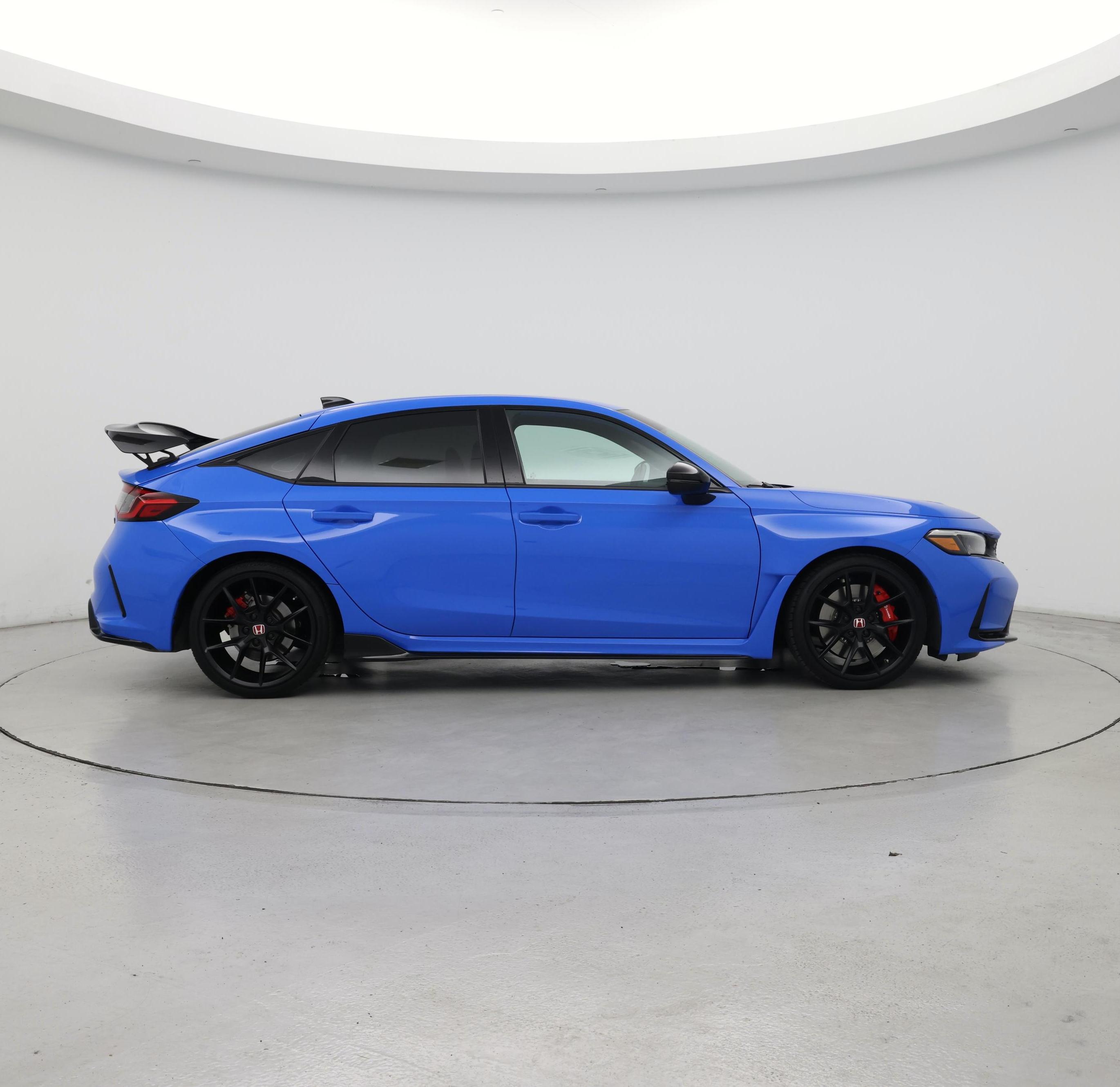 Thumbnail: 2024 Honda Civic - 7