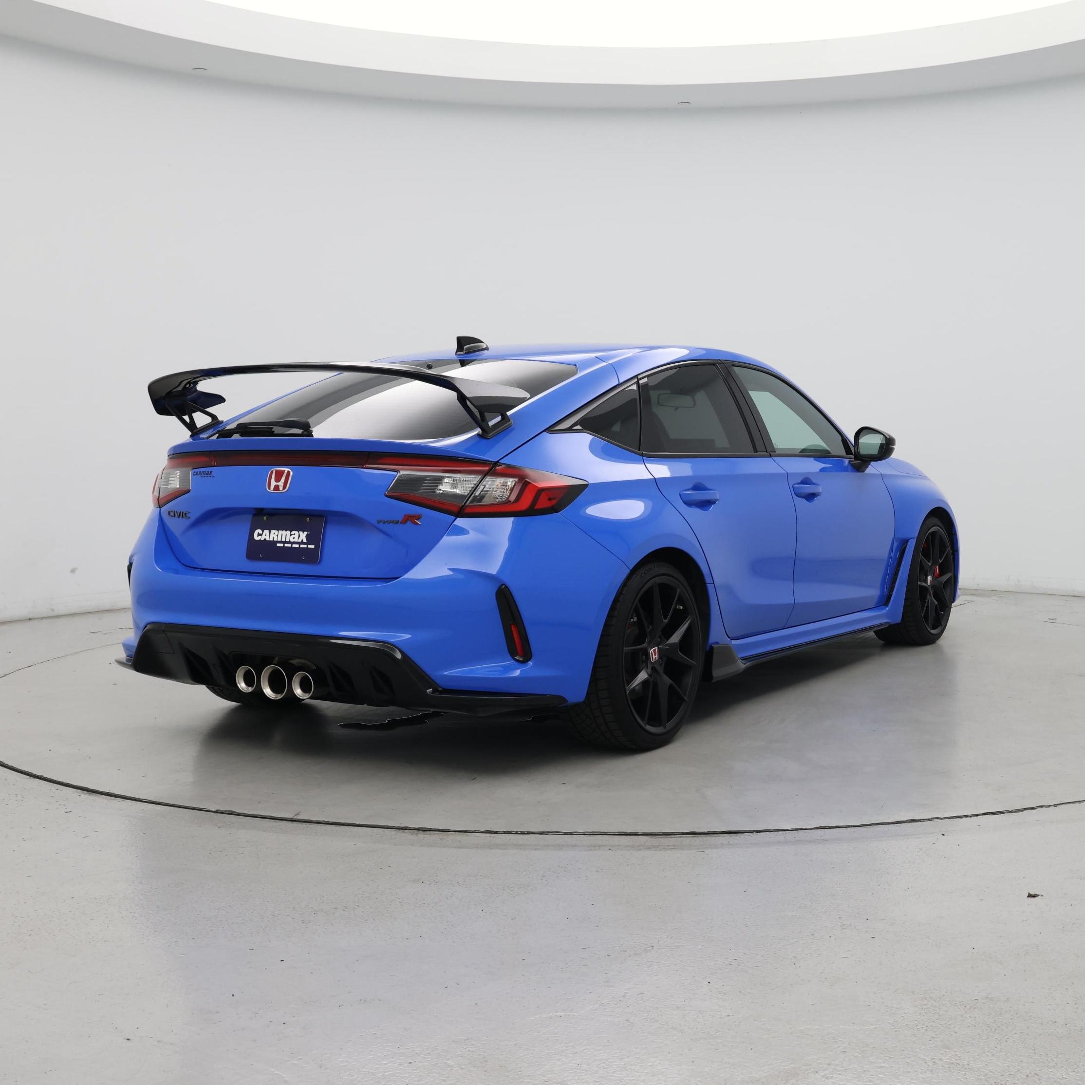 Thumbnail: 2024 Honda Civic - 8