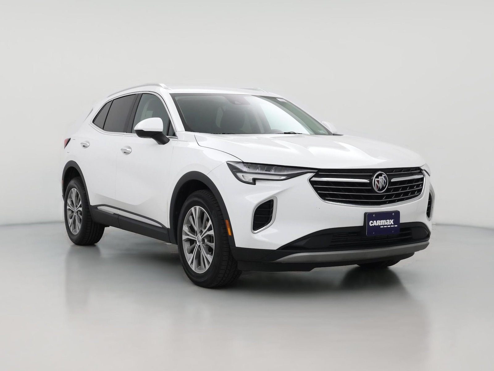 2022 Buick Envision