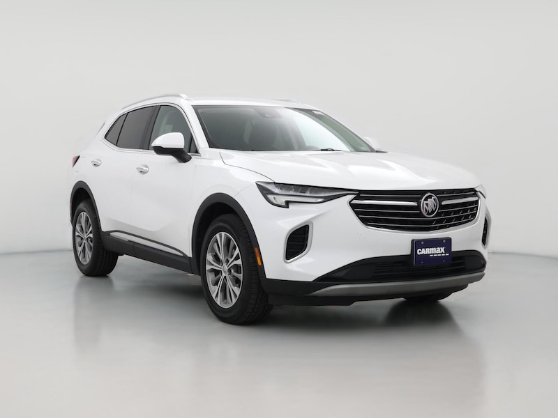 2022 Buick Envision Preferred -
                  Saint Louis, MO