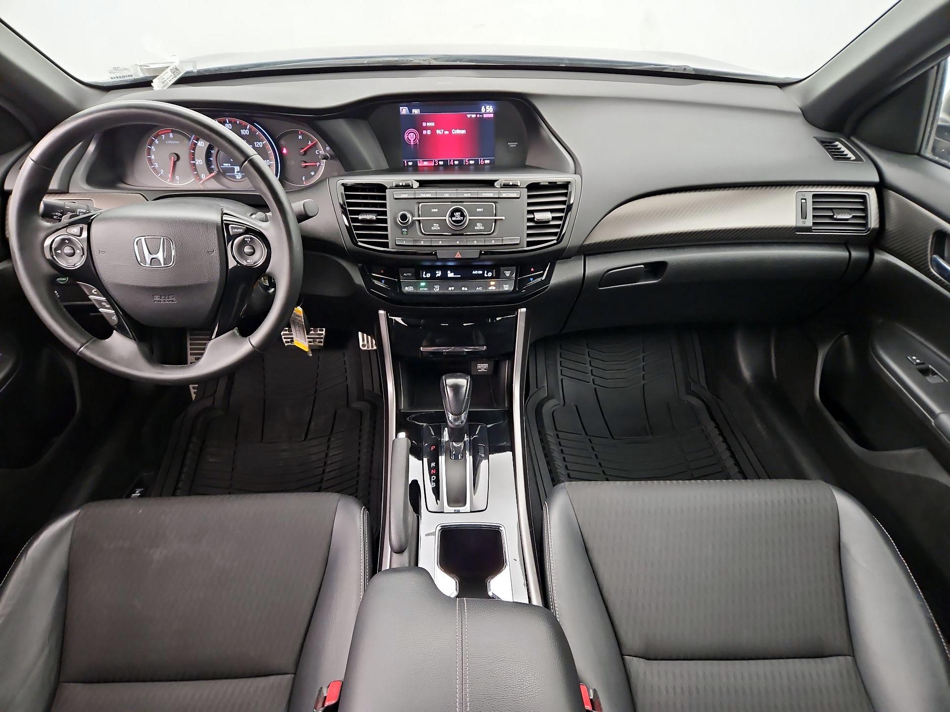 Thumbnail: 2016 Honda Accord - 9