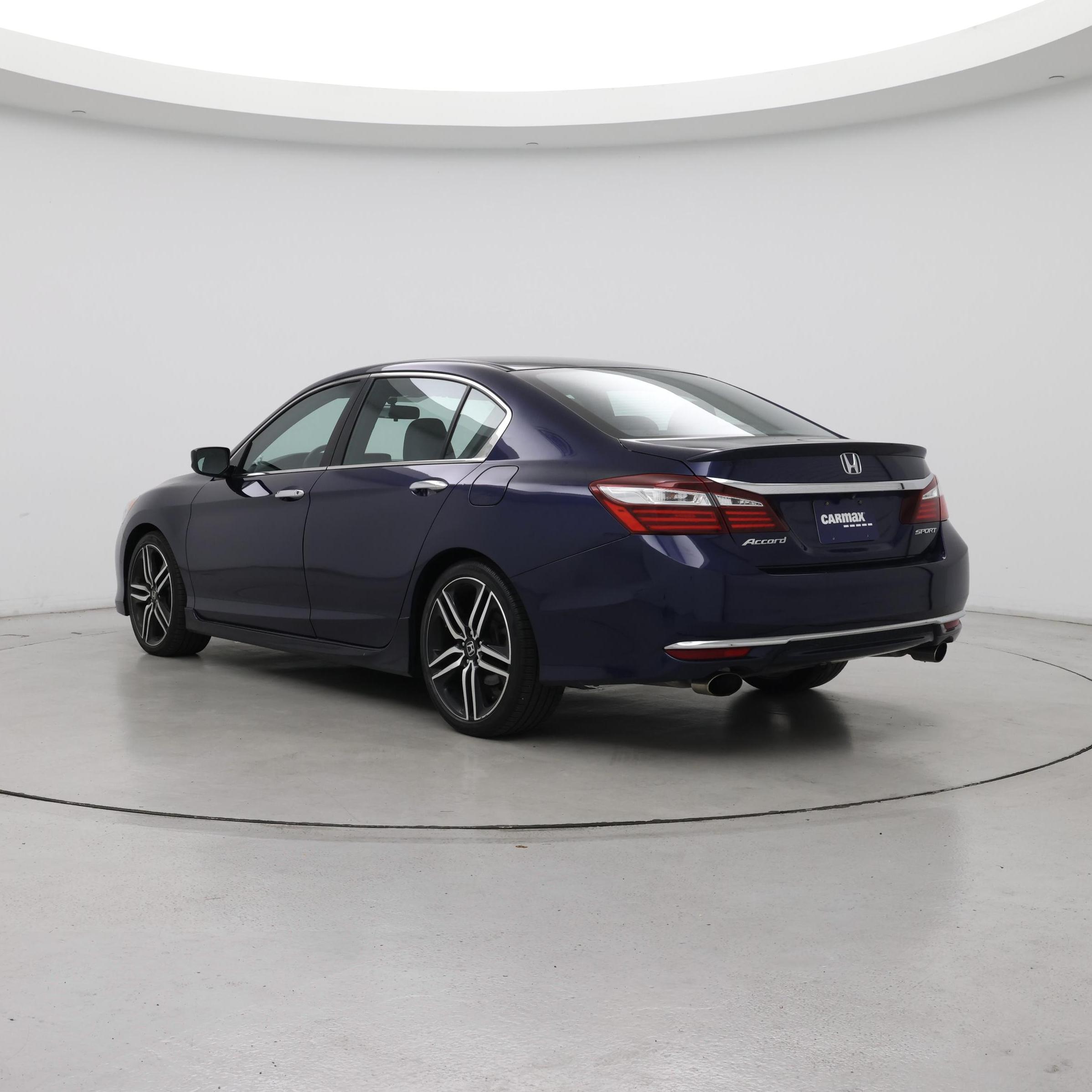 Thumbnail: 2016 Honda Accord - 2