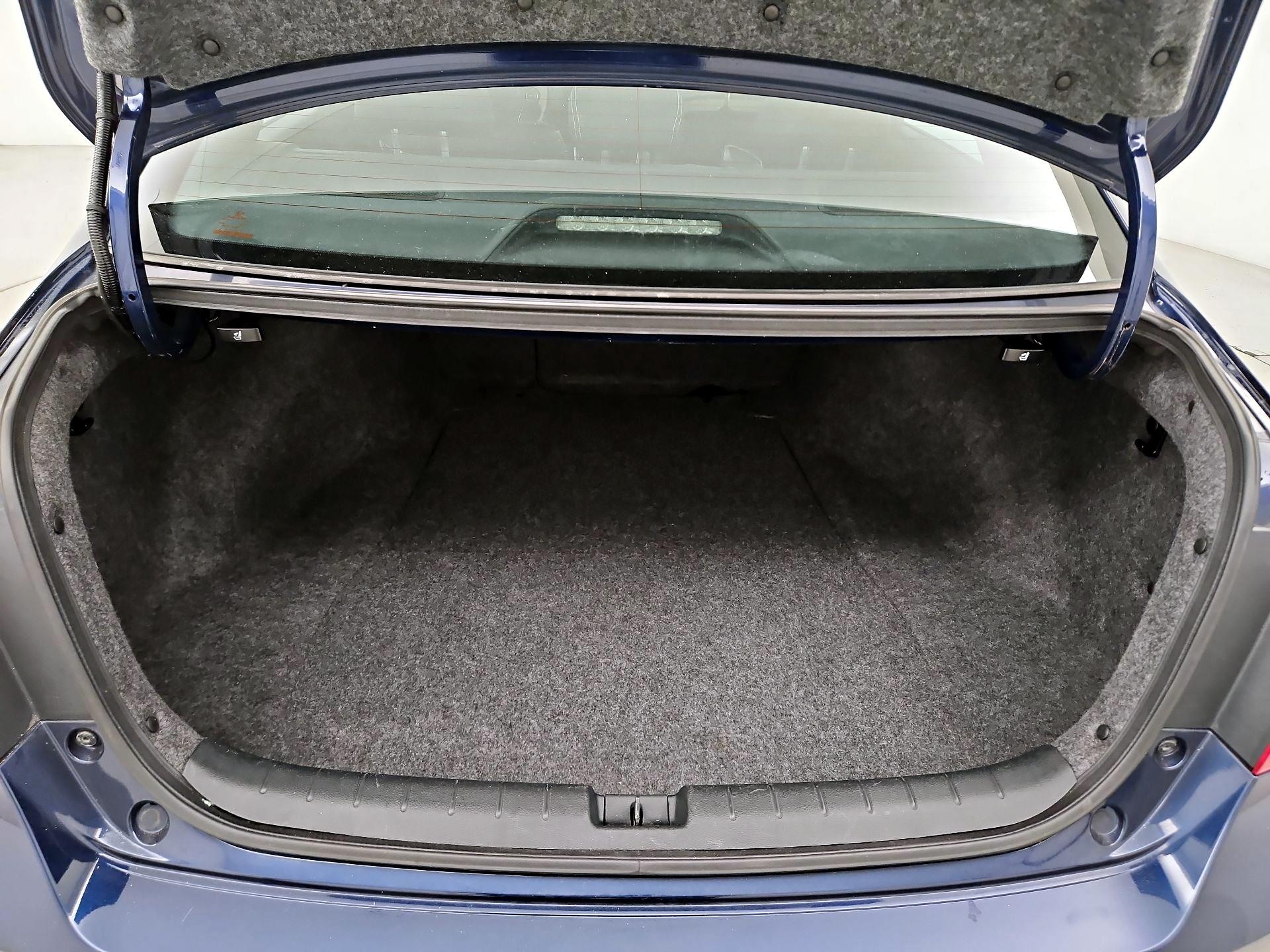 Thumbnail: 2016 Honda Accord - 20