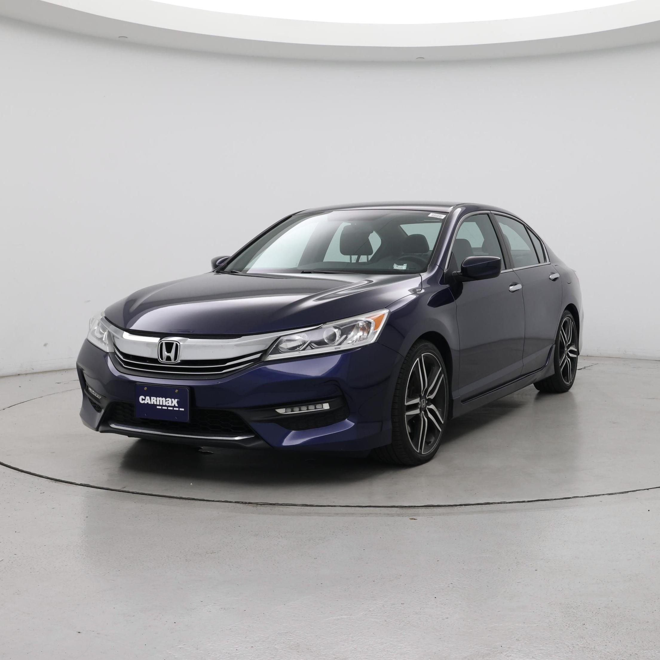 Thumbnail: 2016 Honda Accord - 4