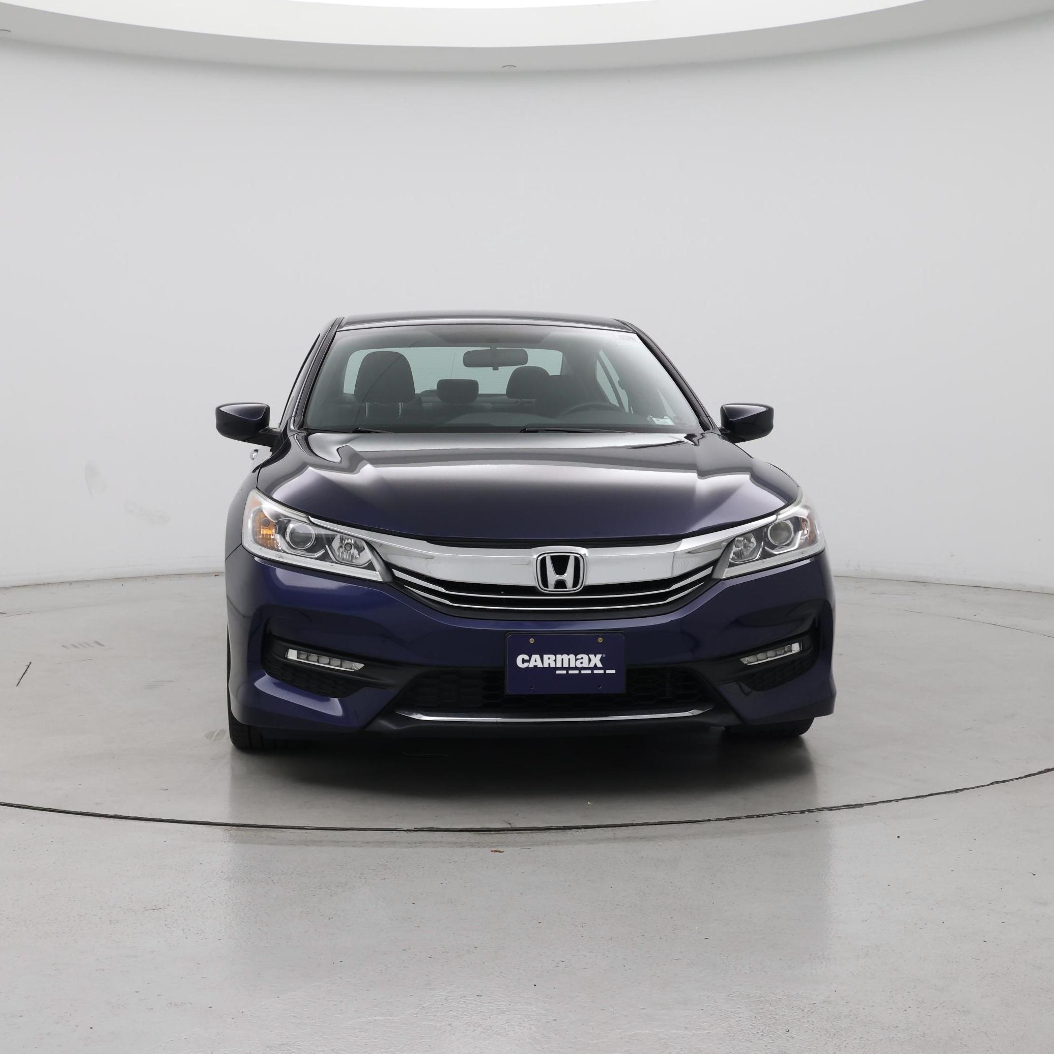 Thumbnail: 2016 Honda Accord - 5