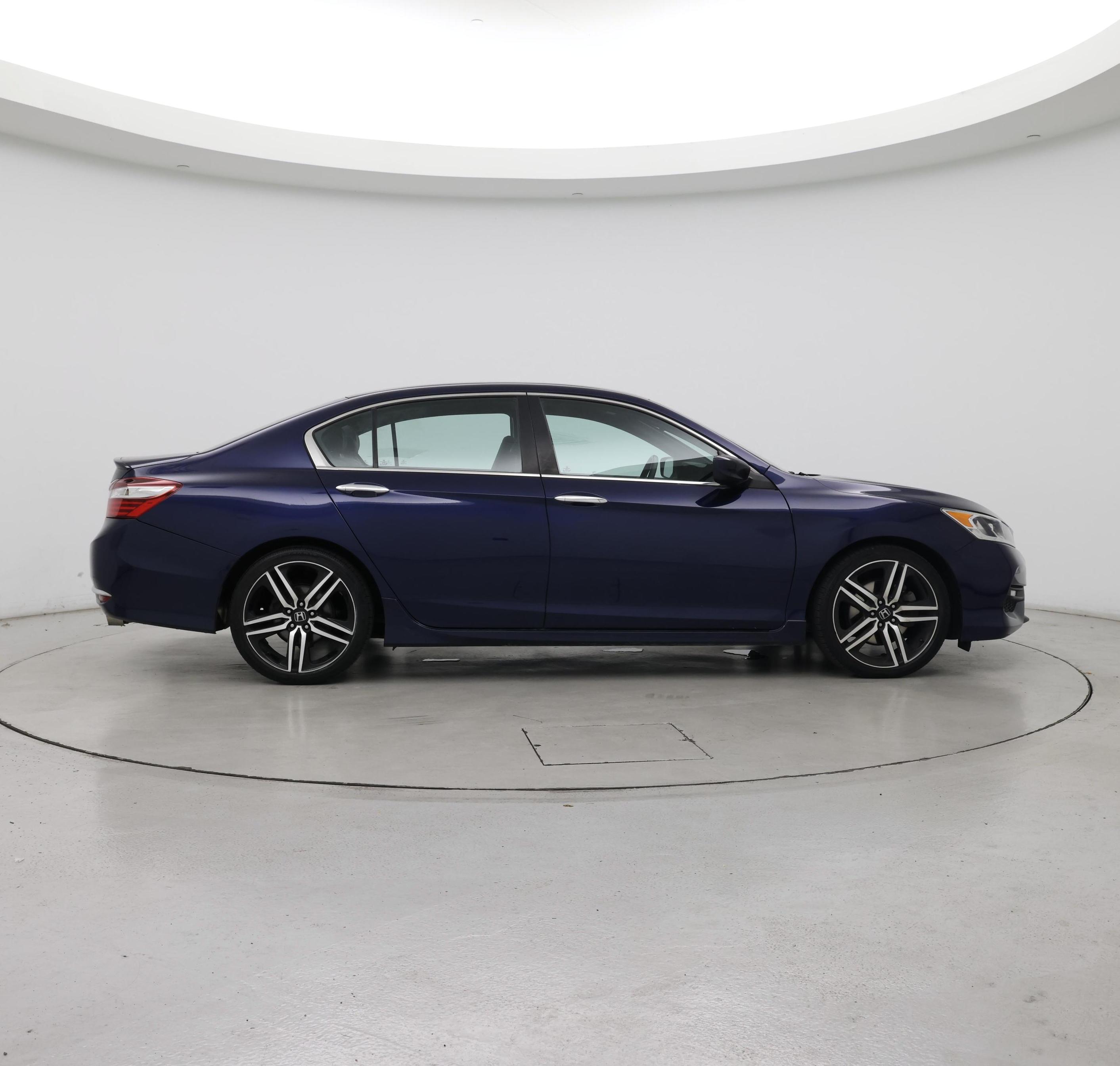 Thumbnail: 2016 Honda Accord - 7