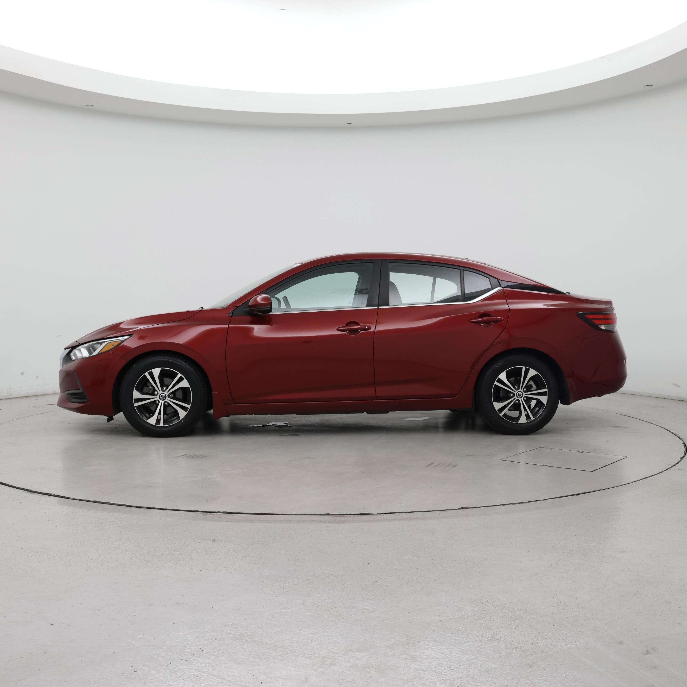 Thumbnail: 2020 Nissan Sentra - 3