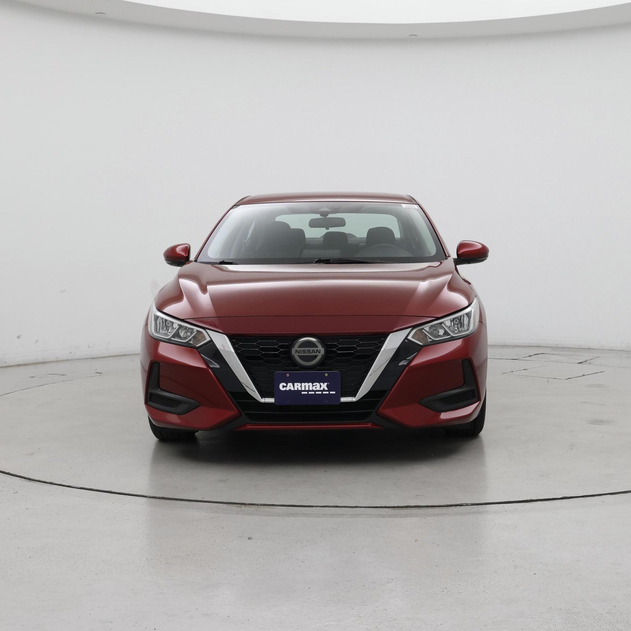 Thumbnail: 2020 Nissan Sentra - 5