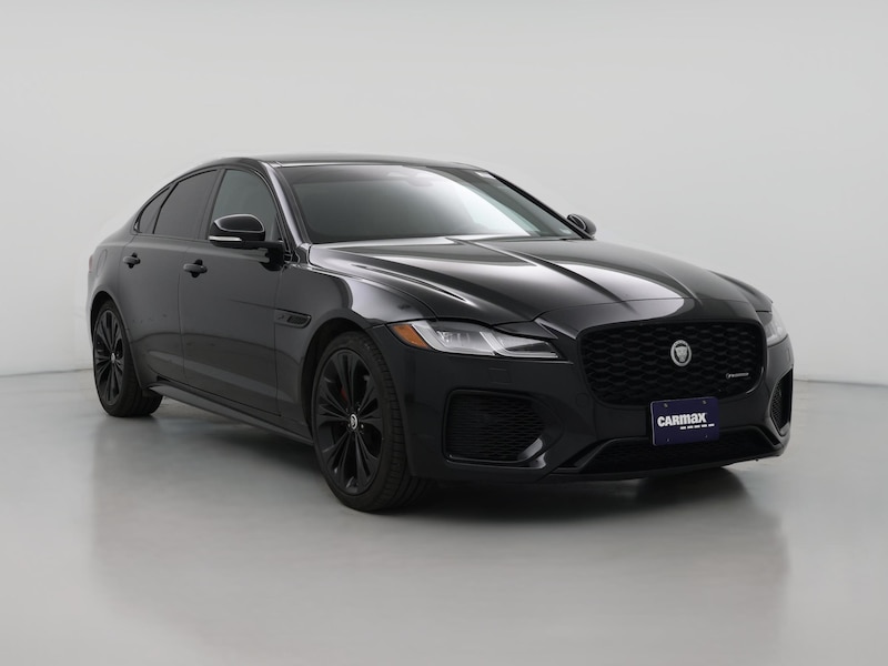 2024 Jaguar XF R-Dynamic SE -
                  Saint Louis, MO
