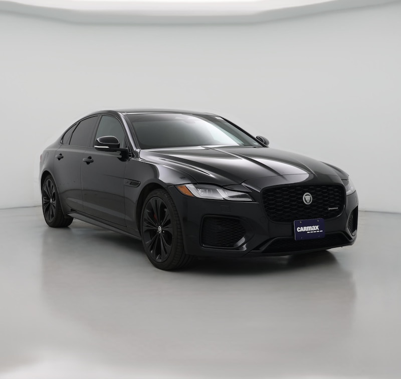 2024 Jaguar XF R-Dynamic SE