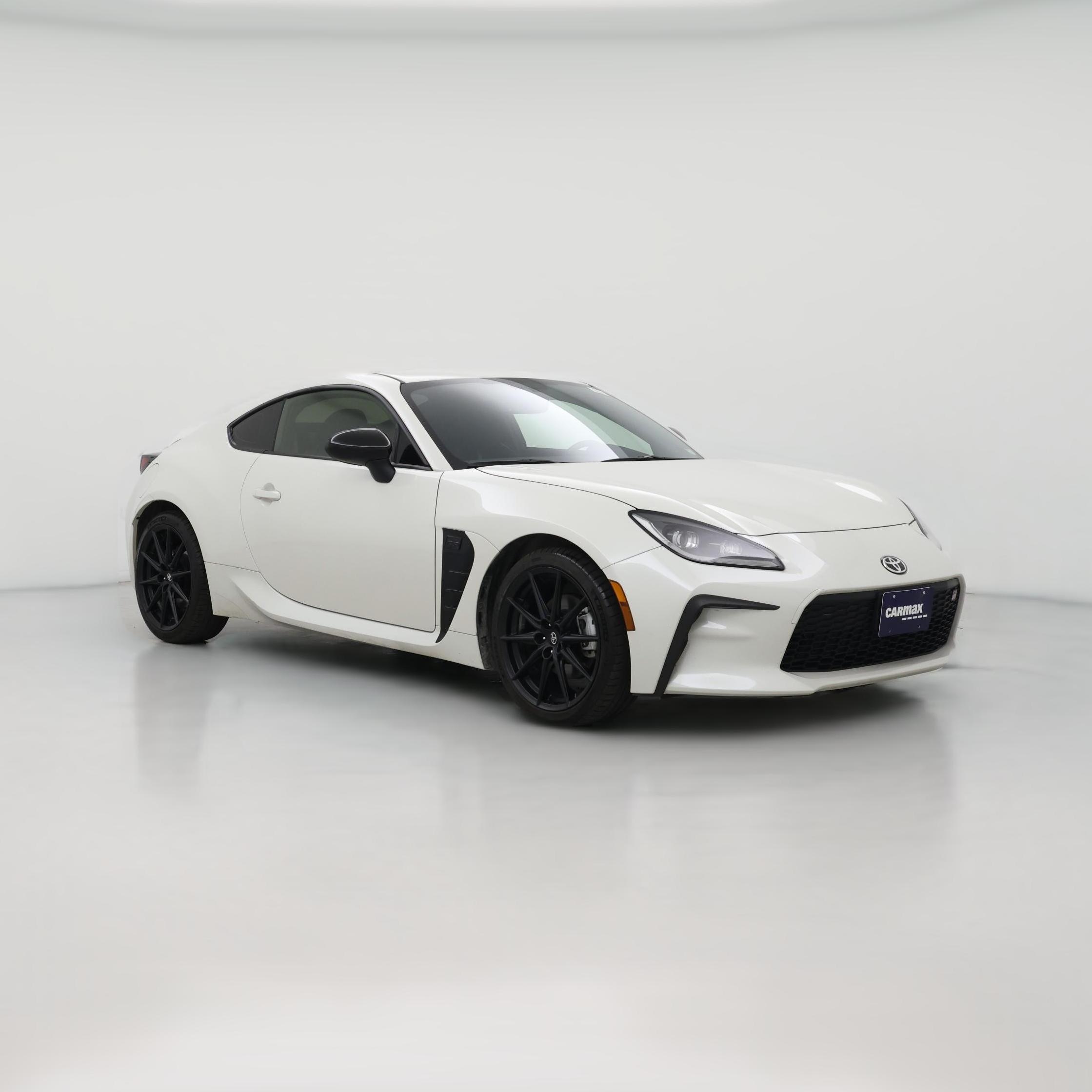 Thumbnail: 2024 Toyota GR86 - 1