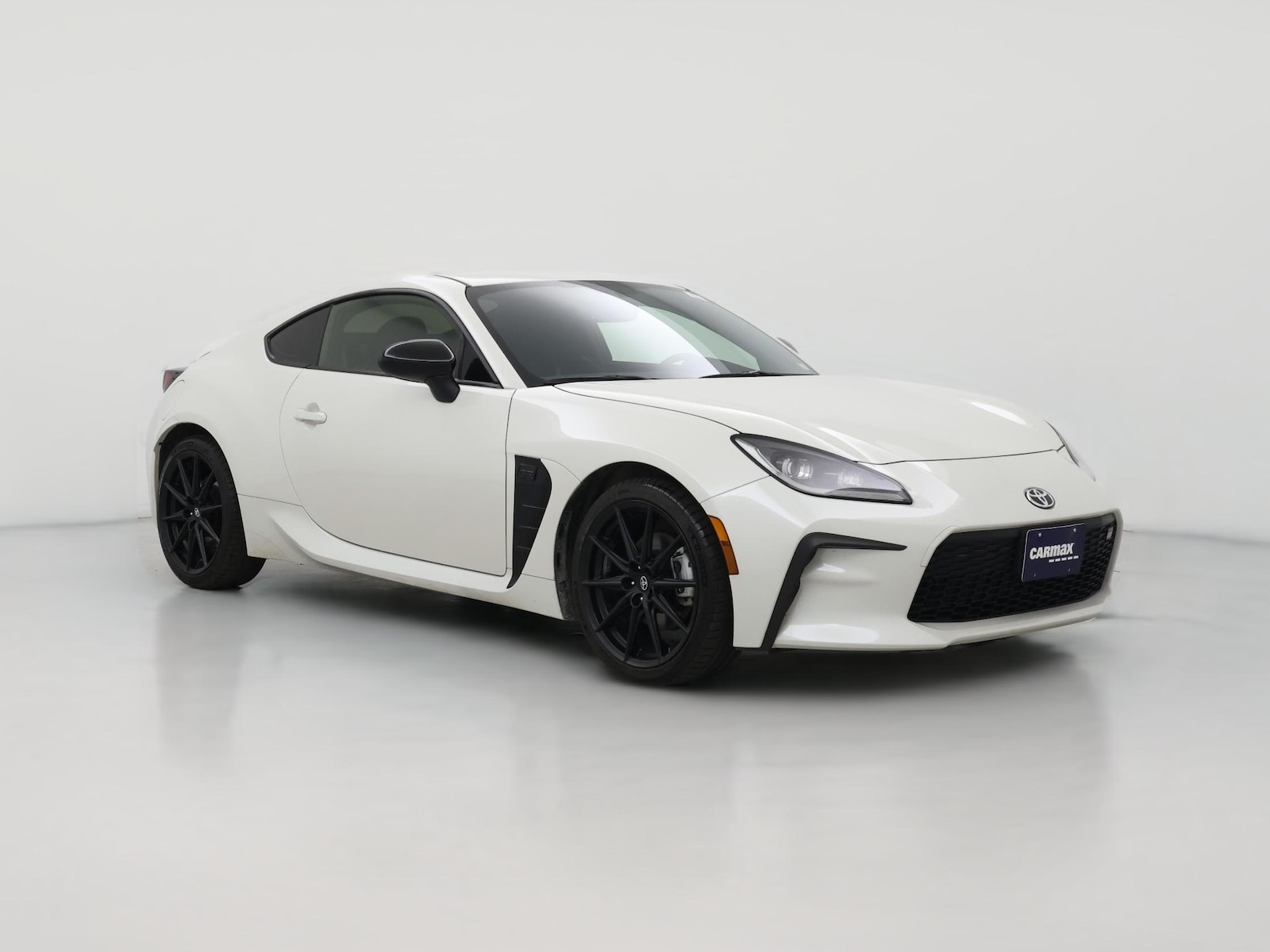 2024 Toyota GR86