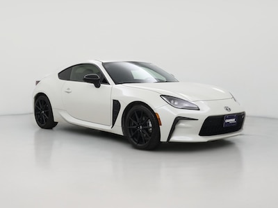 2024 Toyota GR86 Premium