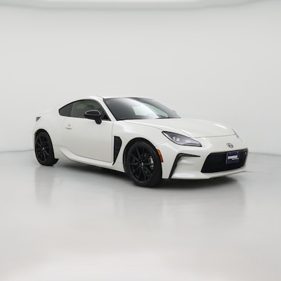 2024 Toyota GR86 Premium