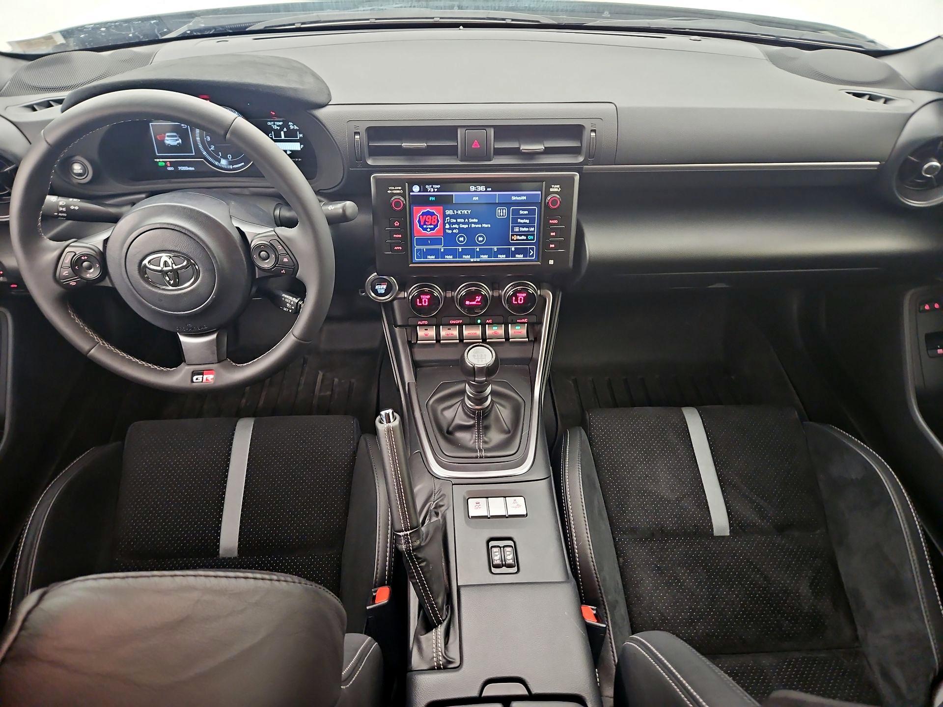 Thumbnail: 2024 Toyota GR86 - 9