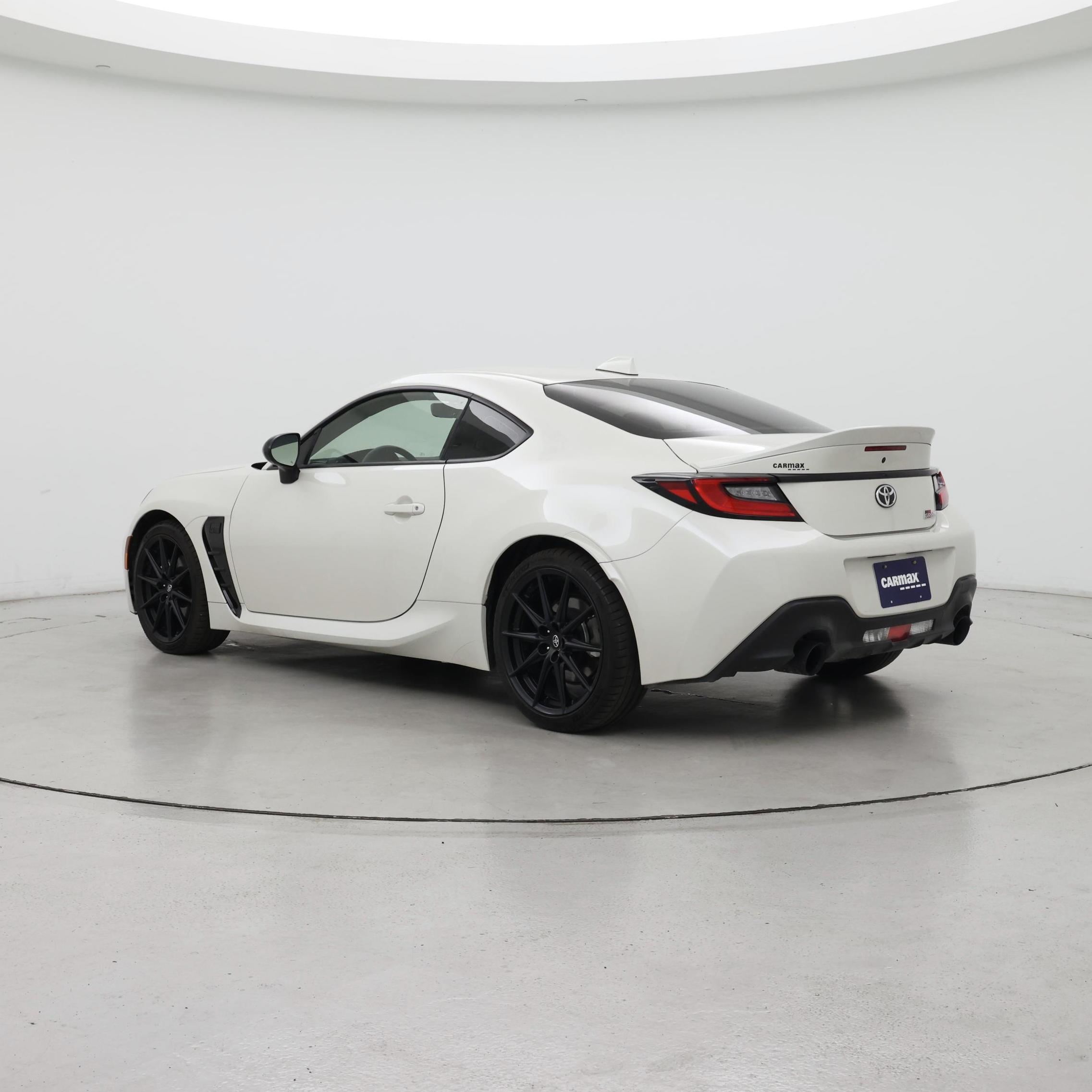 Thumbnail: 2024 Toyota GR86 - 2