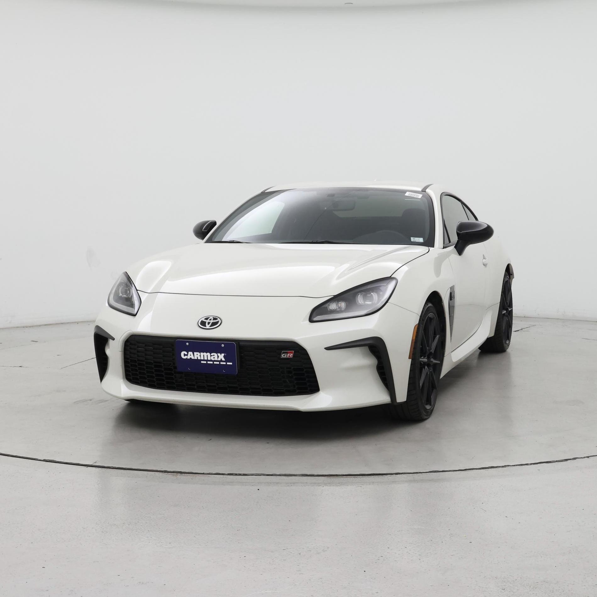Thumbnail: 2024 Toyota GR86 - 4