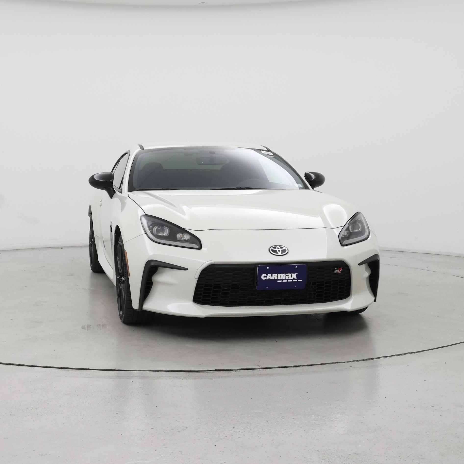 Thumbnail: 2024 Toyota GR86 - 5