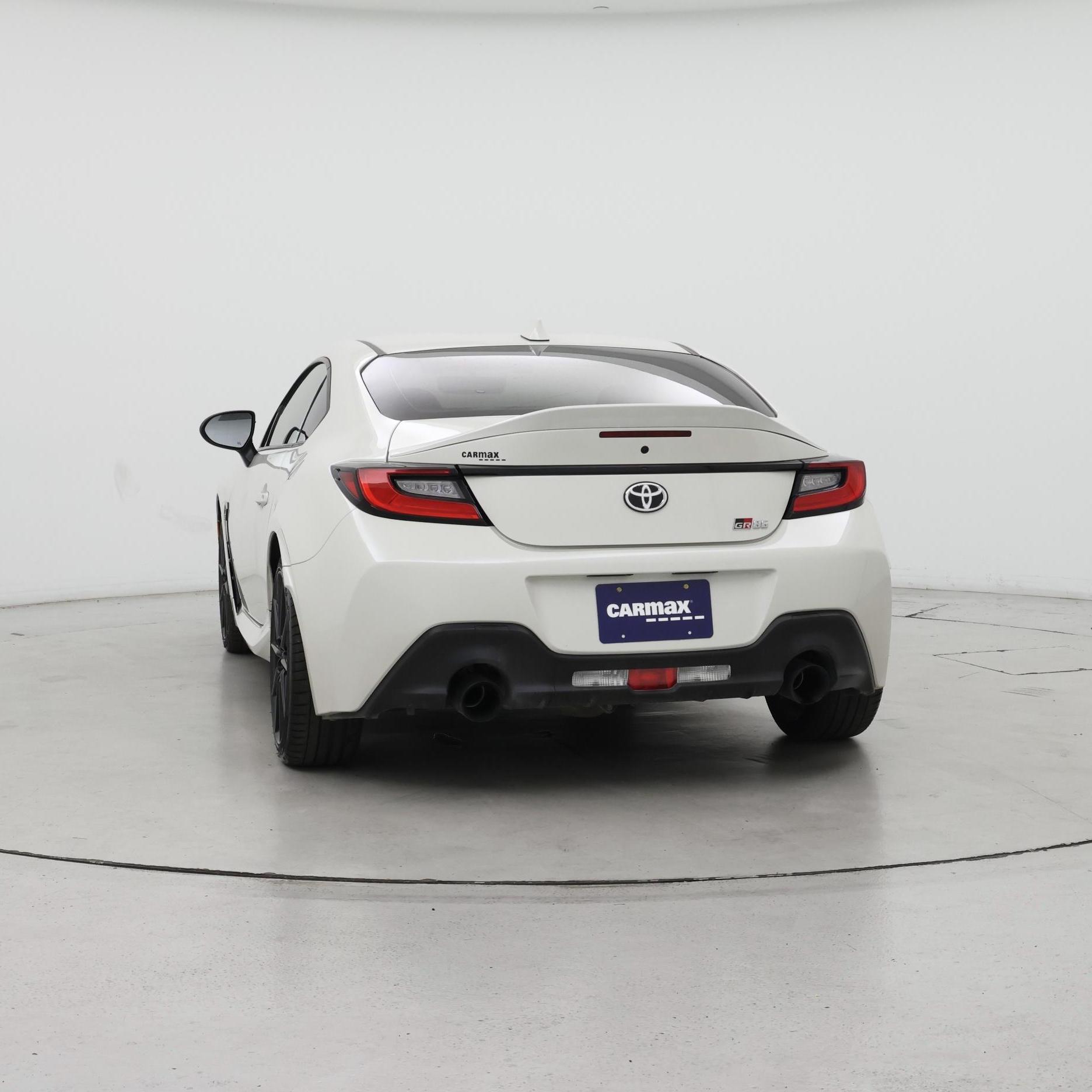 Thumbnail: 2024 Toyota GR86 - 6