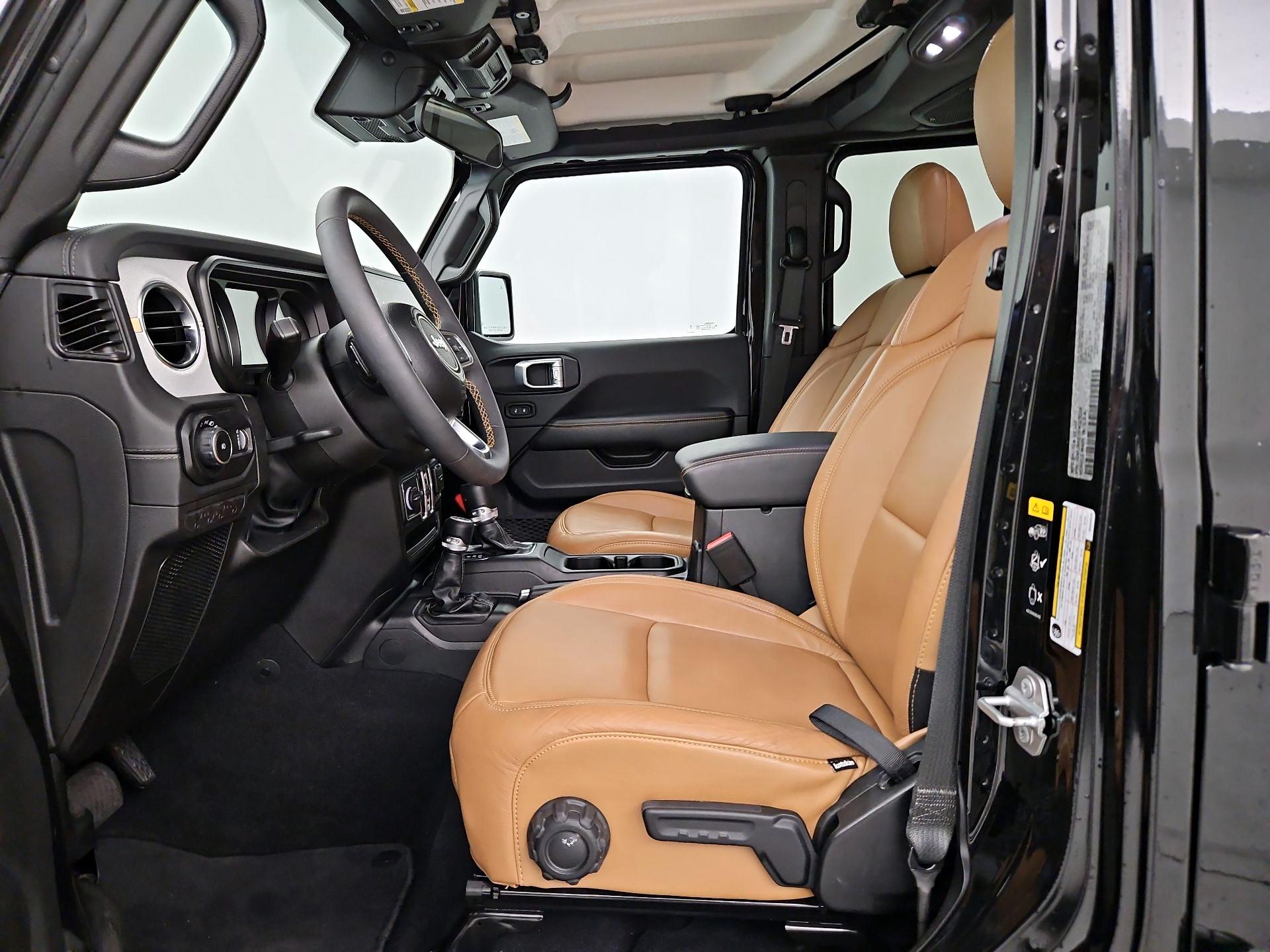 Thumbnail: 2024 Jeep Wrangler - 11