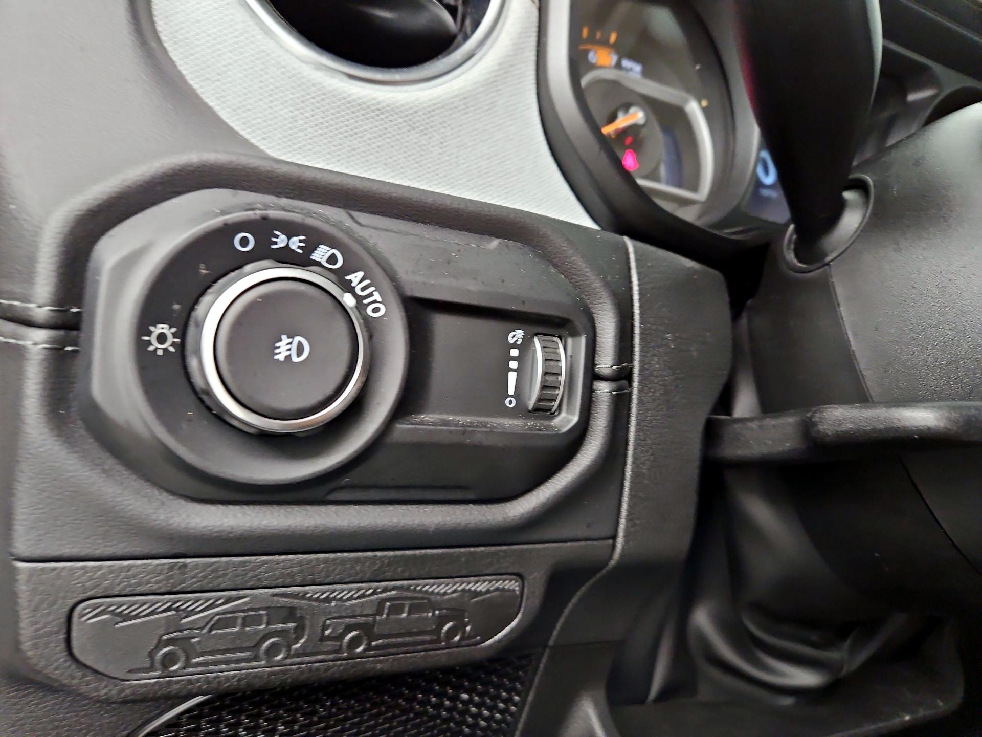 Thumbnail: 2024 Jeep Wrangler - 13