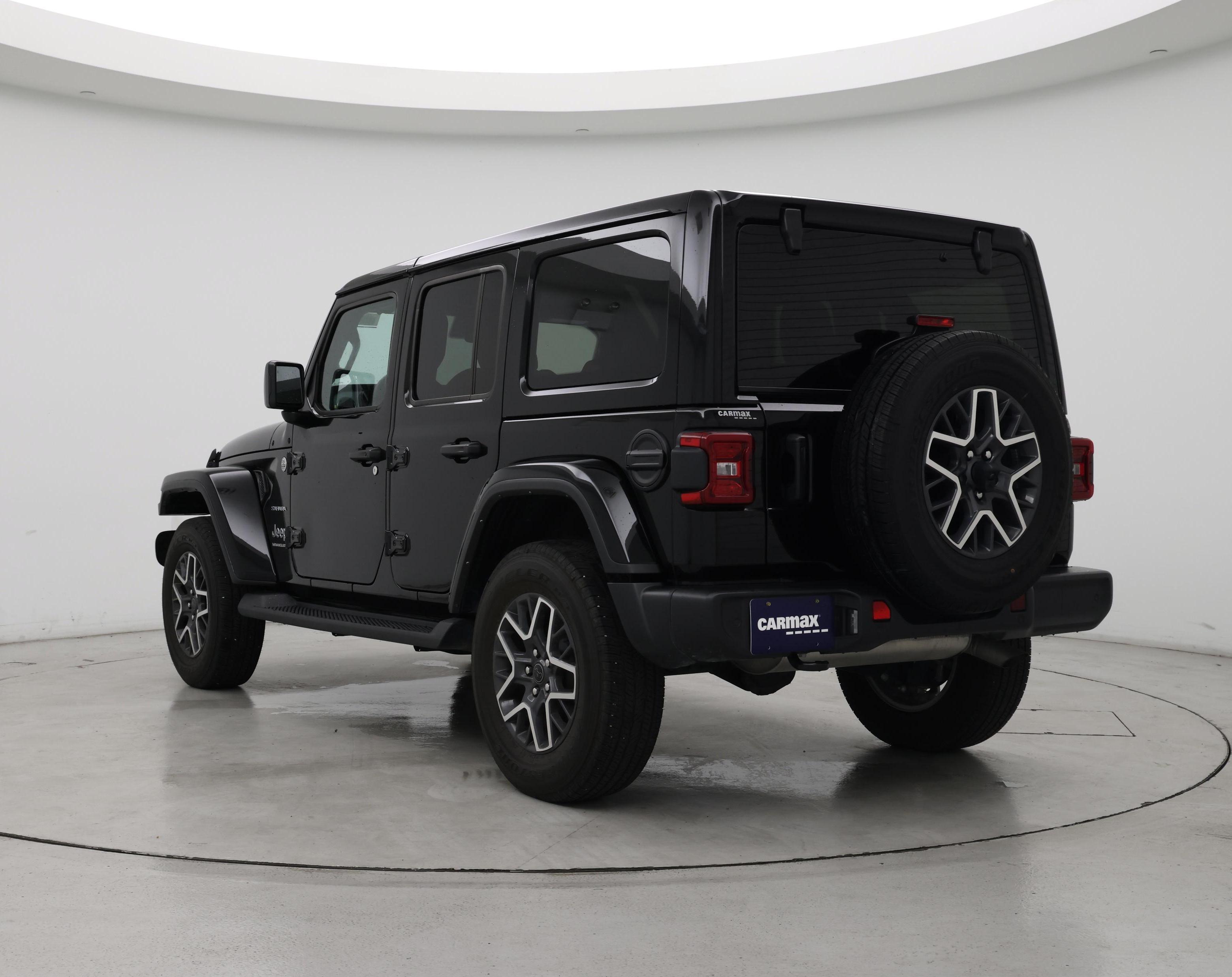 Thumbnail: 2024 Jeep Wrangler - 2