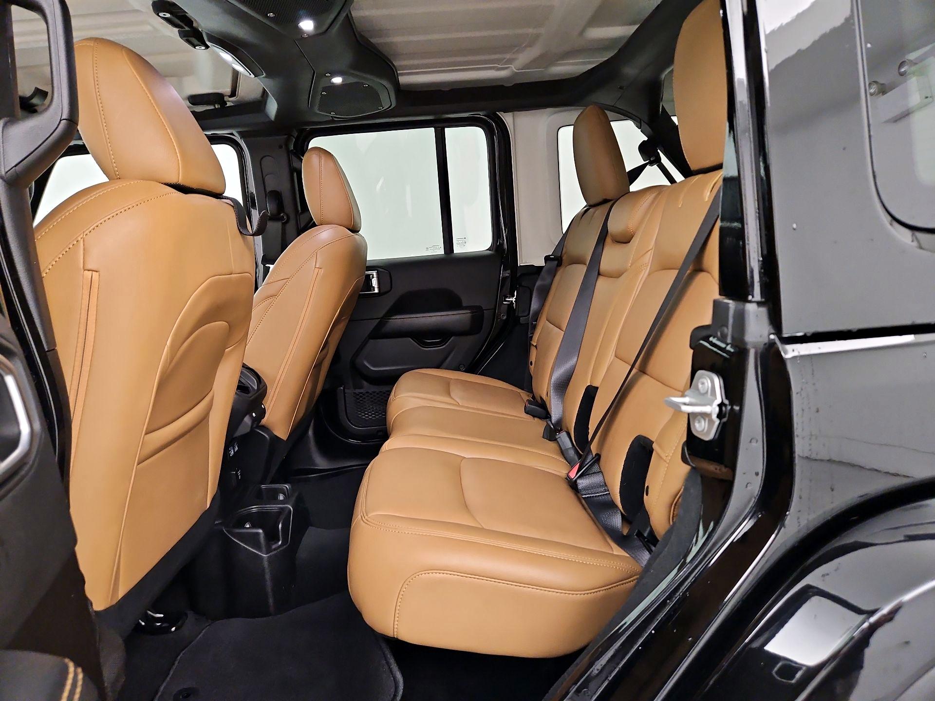 Thumbnail: 2024 Jeep Wrangler - 19