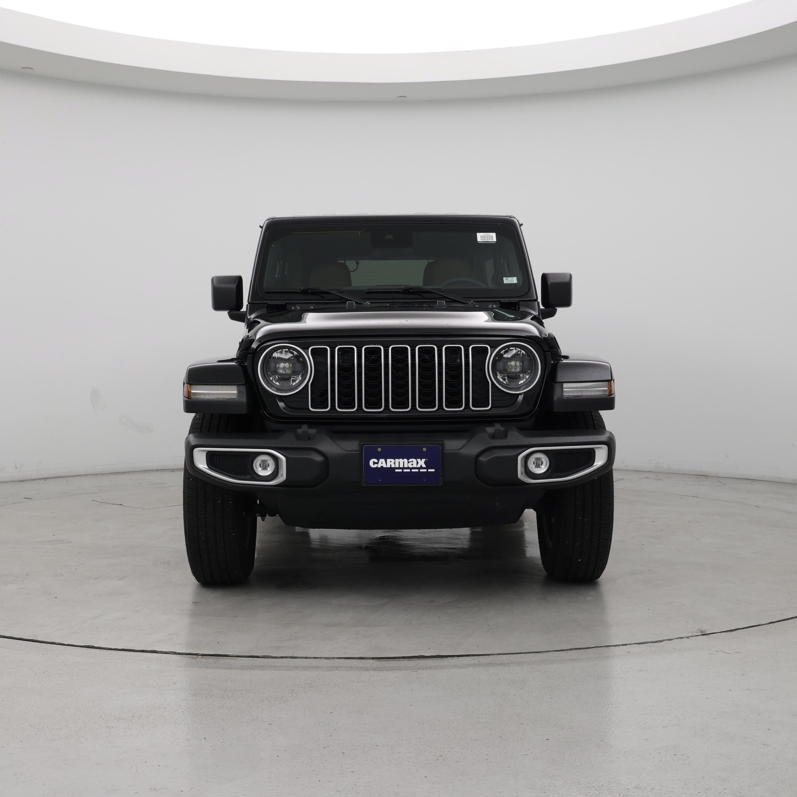 Thumbnail: 2024 Jeep Wrangler - 5