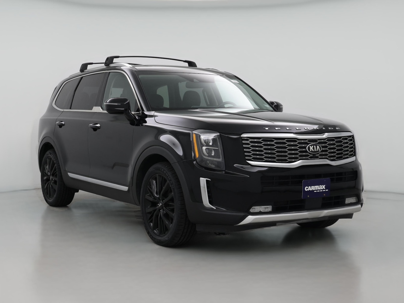 2021 Kia Telluride