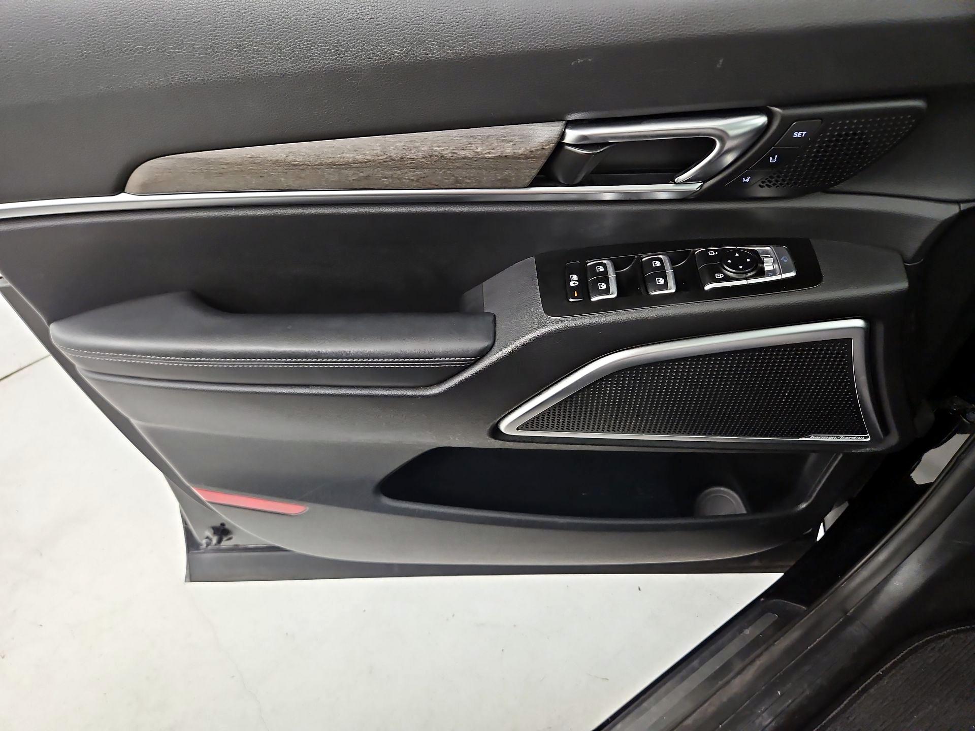 Thumbnail: 2021 Kia Telluride - 12