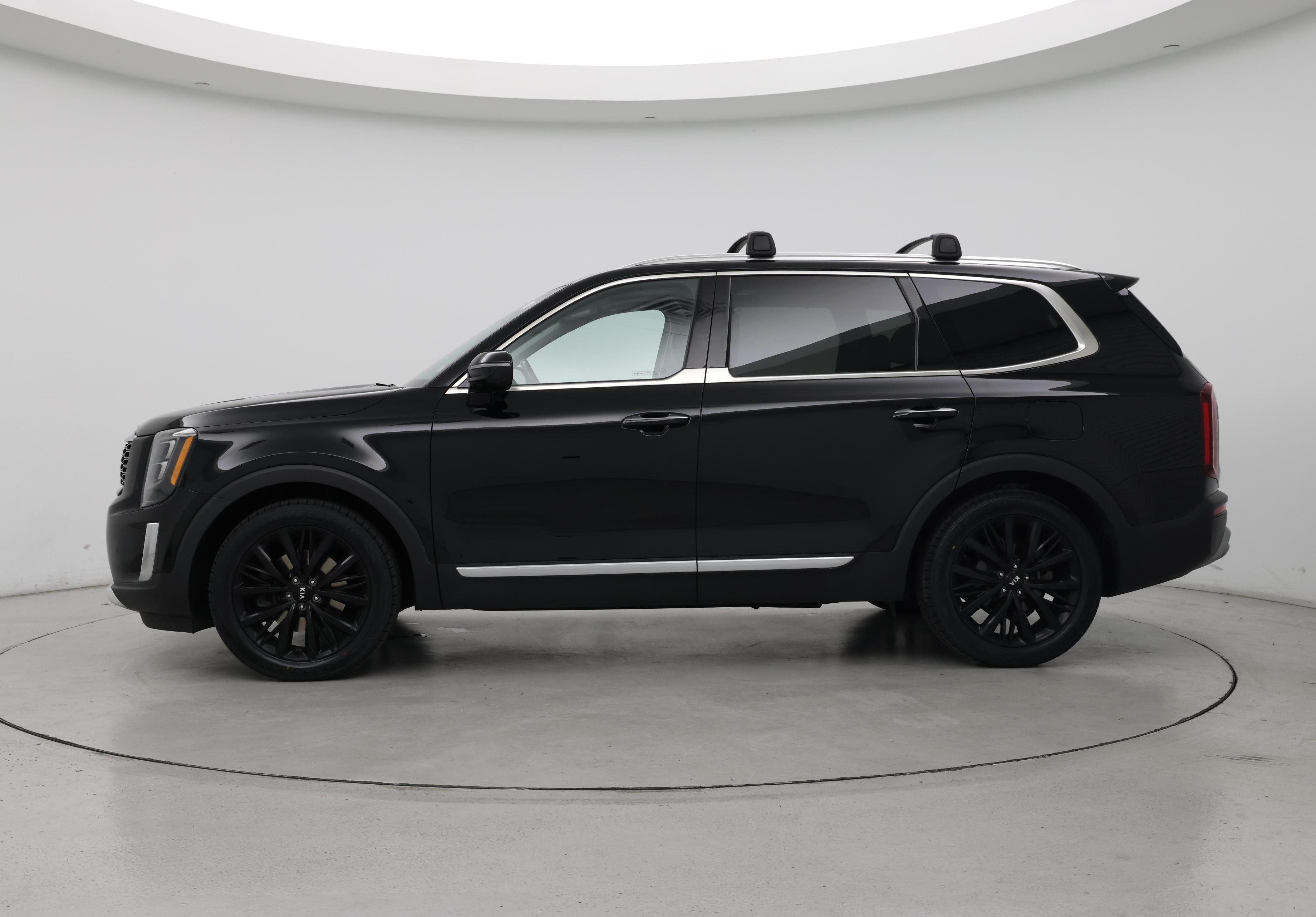 Thumbnail: 2021 Kia Telluride - 3