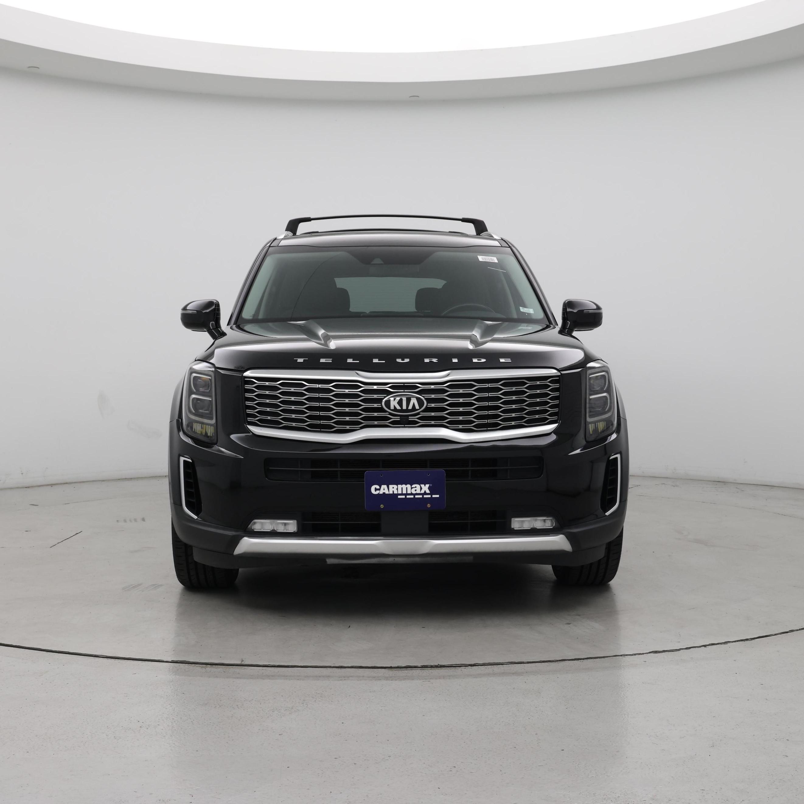 Thumbnail: 2021 Kia Telluride - 5