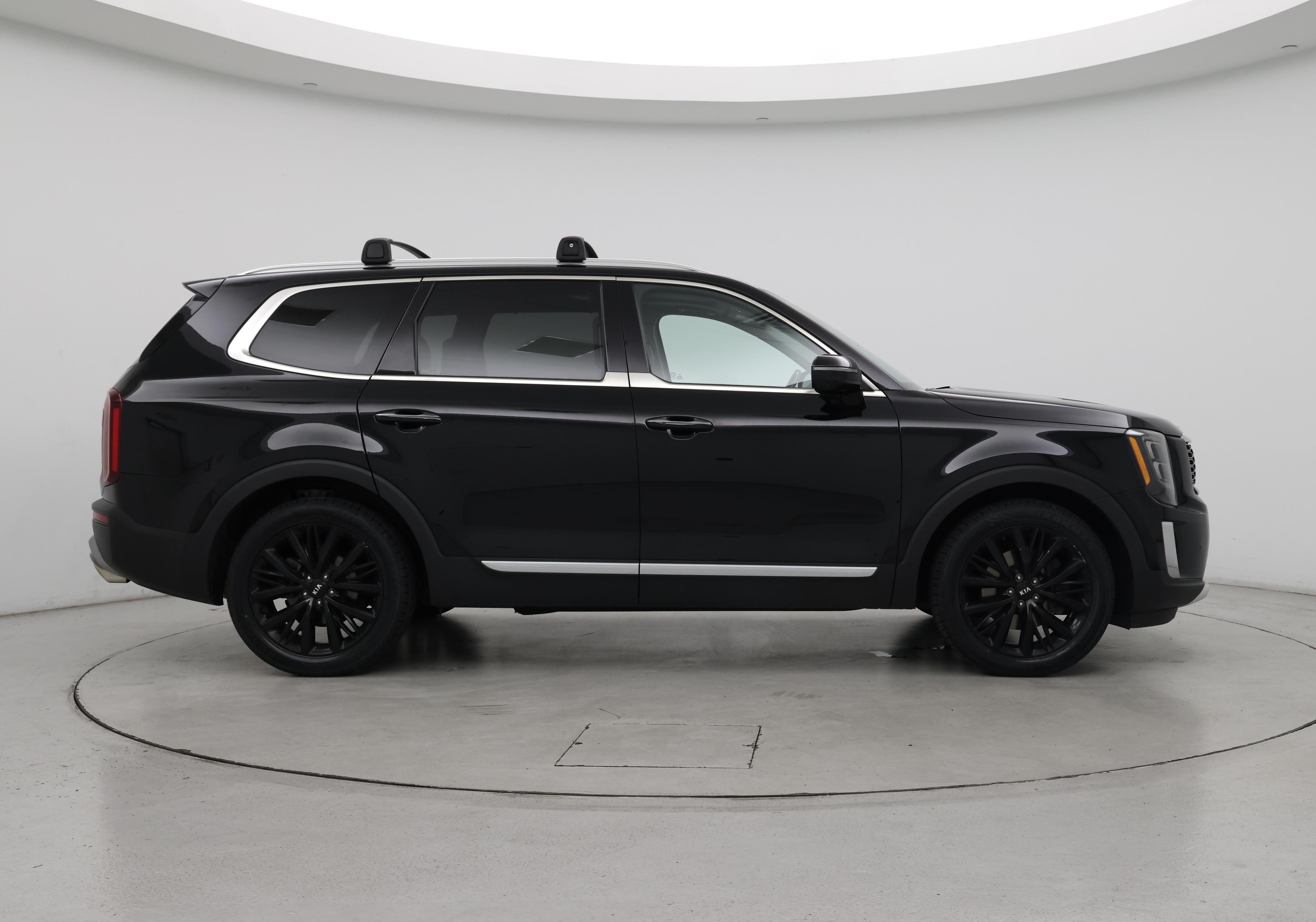 Thumbnail: 2021 Kia Telluride - 7