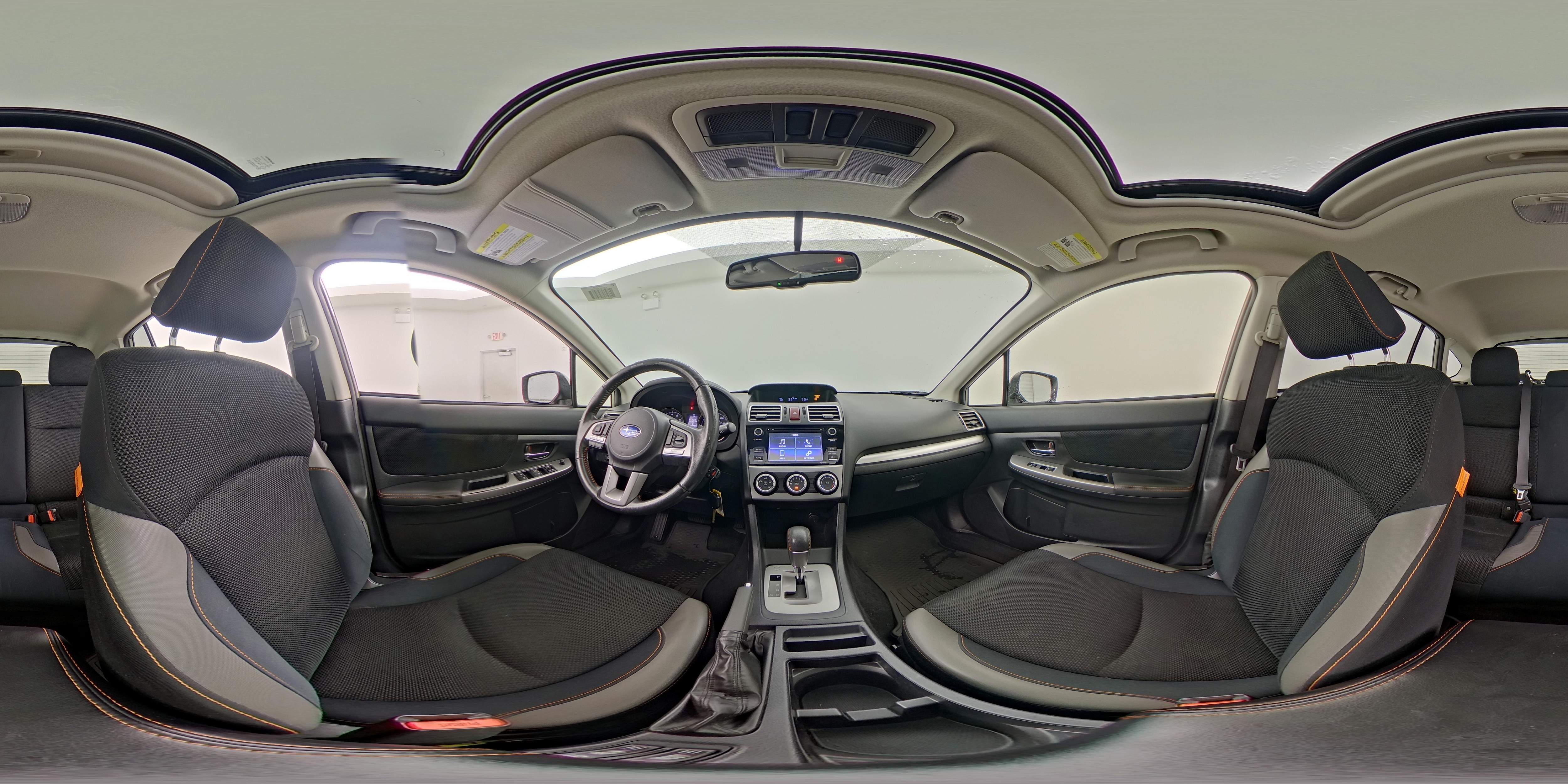 2016 Subaru Crosstrek Premium - Photo 25