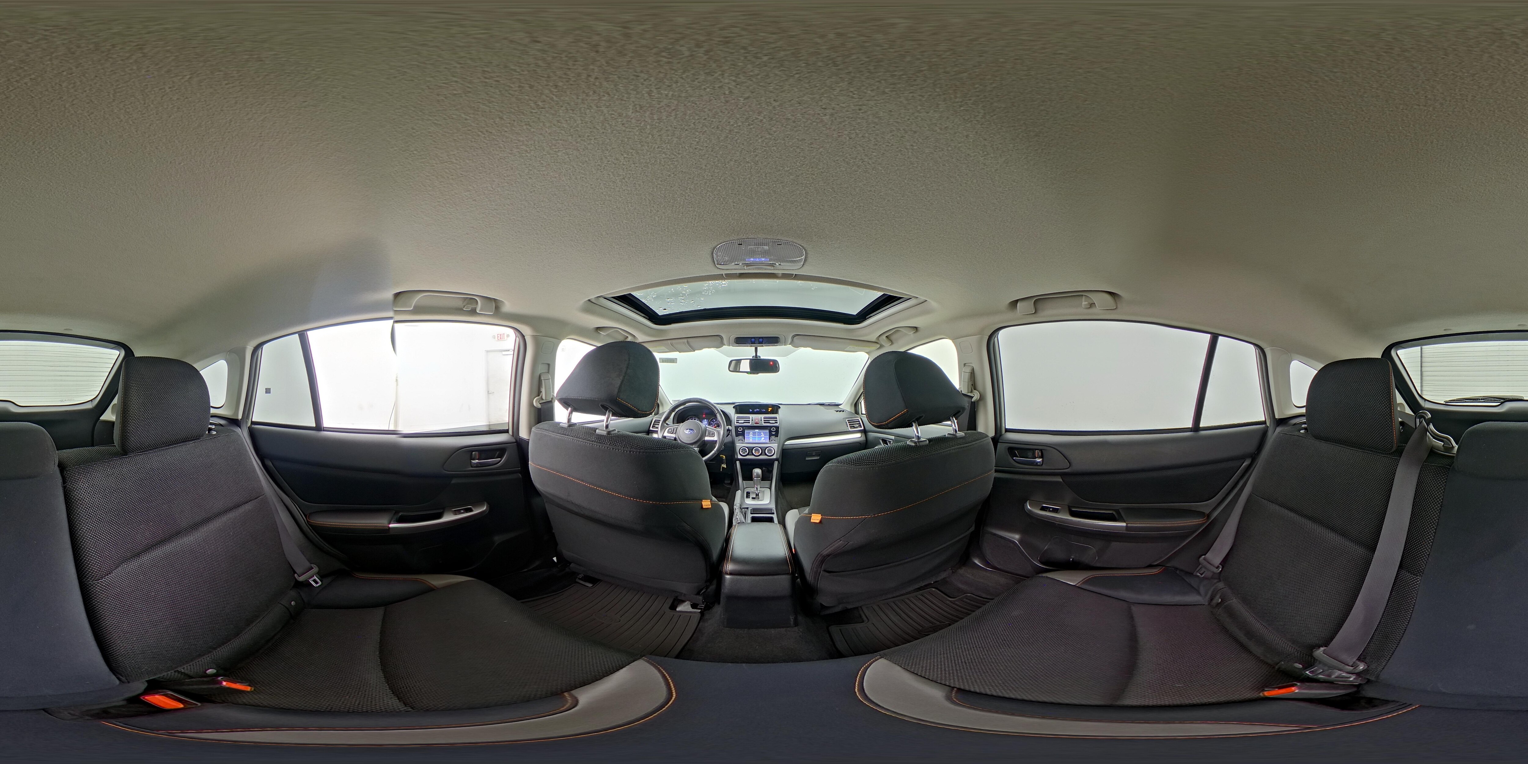 2016 Subaru Crosstrek Premium - Photo 26
