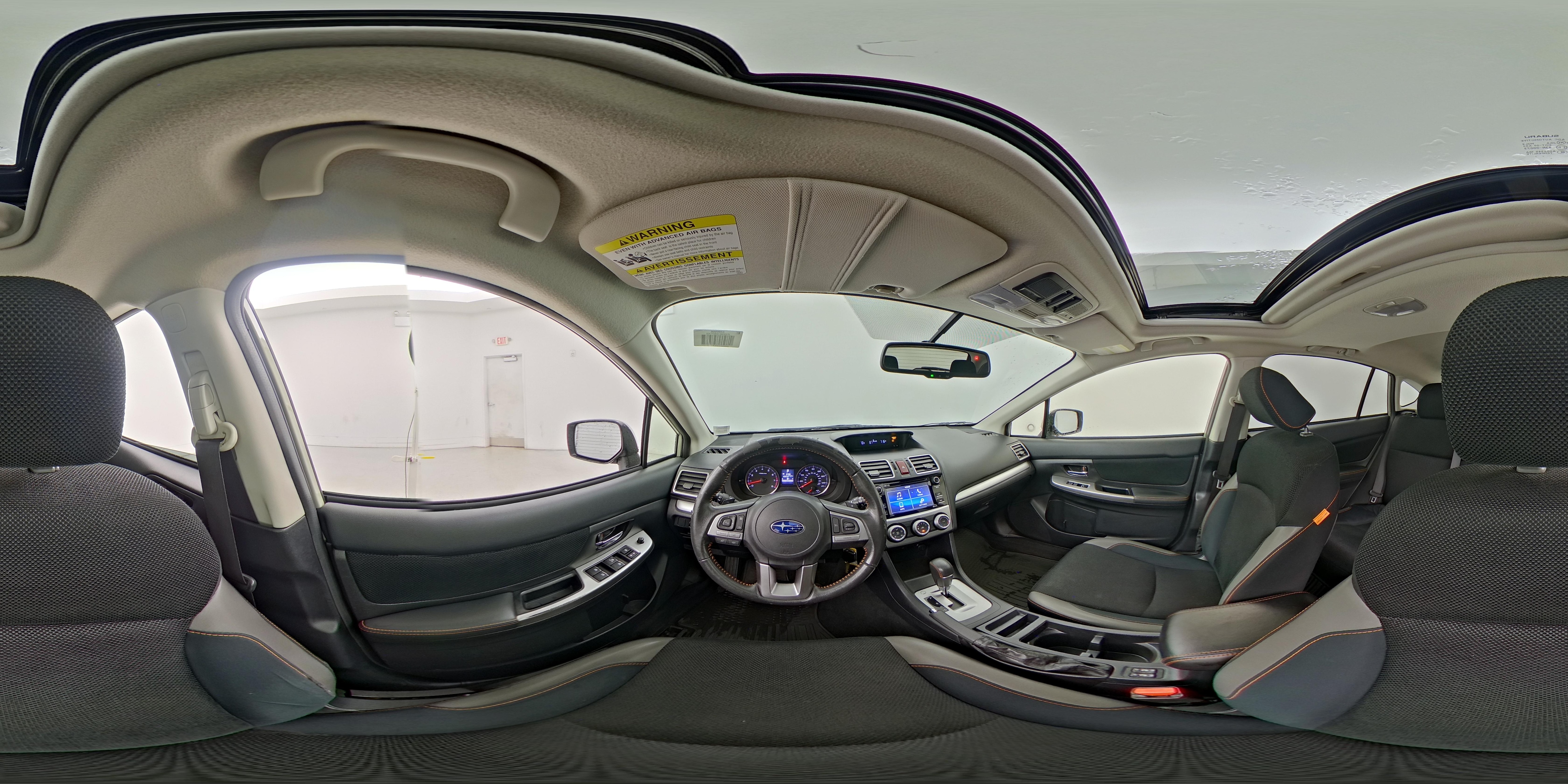 2016 Subaru Crosstrek Premium - Photo 27