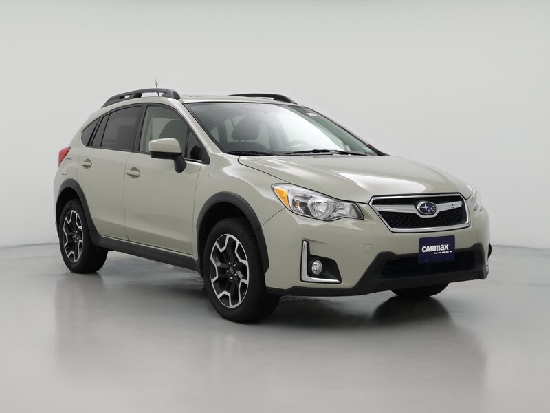 2016 Subaru XV Crosstrek Premium -
                  Saint Louis, MO