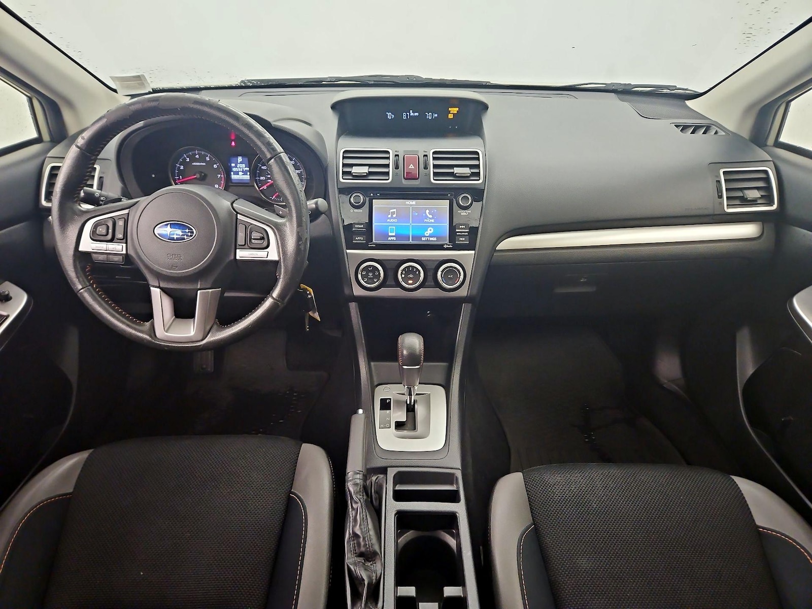 2016 Subaru Crosstrek Premium - Photo 10