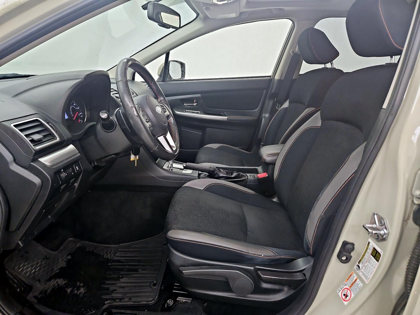 2016 Subaru Crosstrek Premium - Photo 12