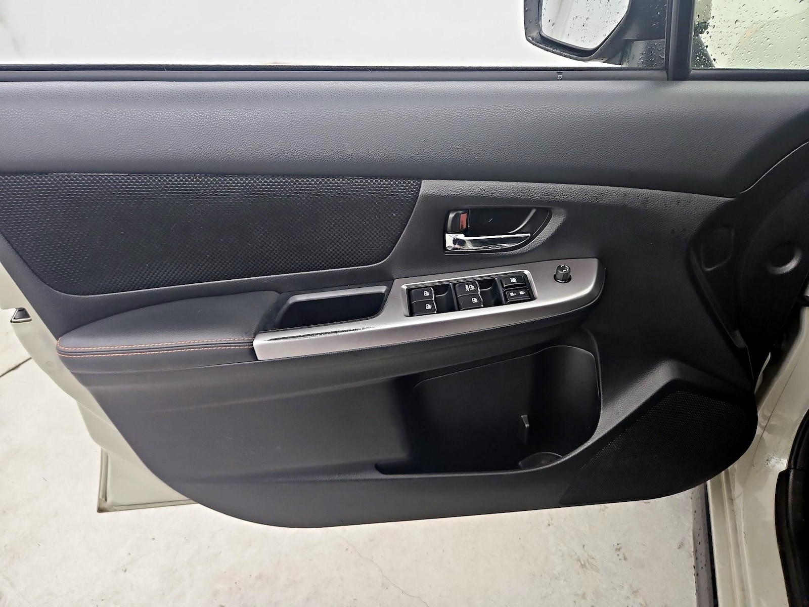 2016 Subaru Crosstrek Premium - Photo 13