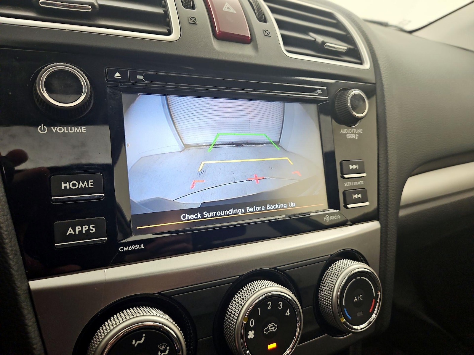 2016 Subaru Crosstrek Premium - Photo 15
