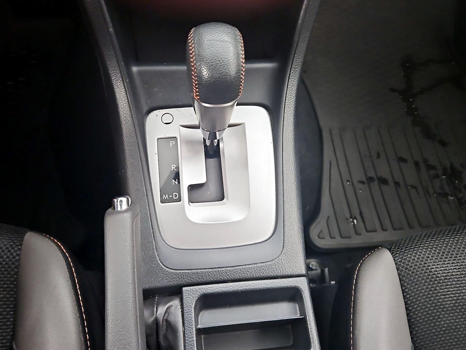 2016 Subaru Crosstrek Premium - Photo 18