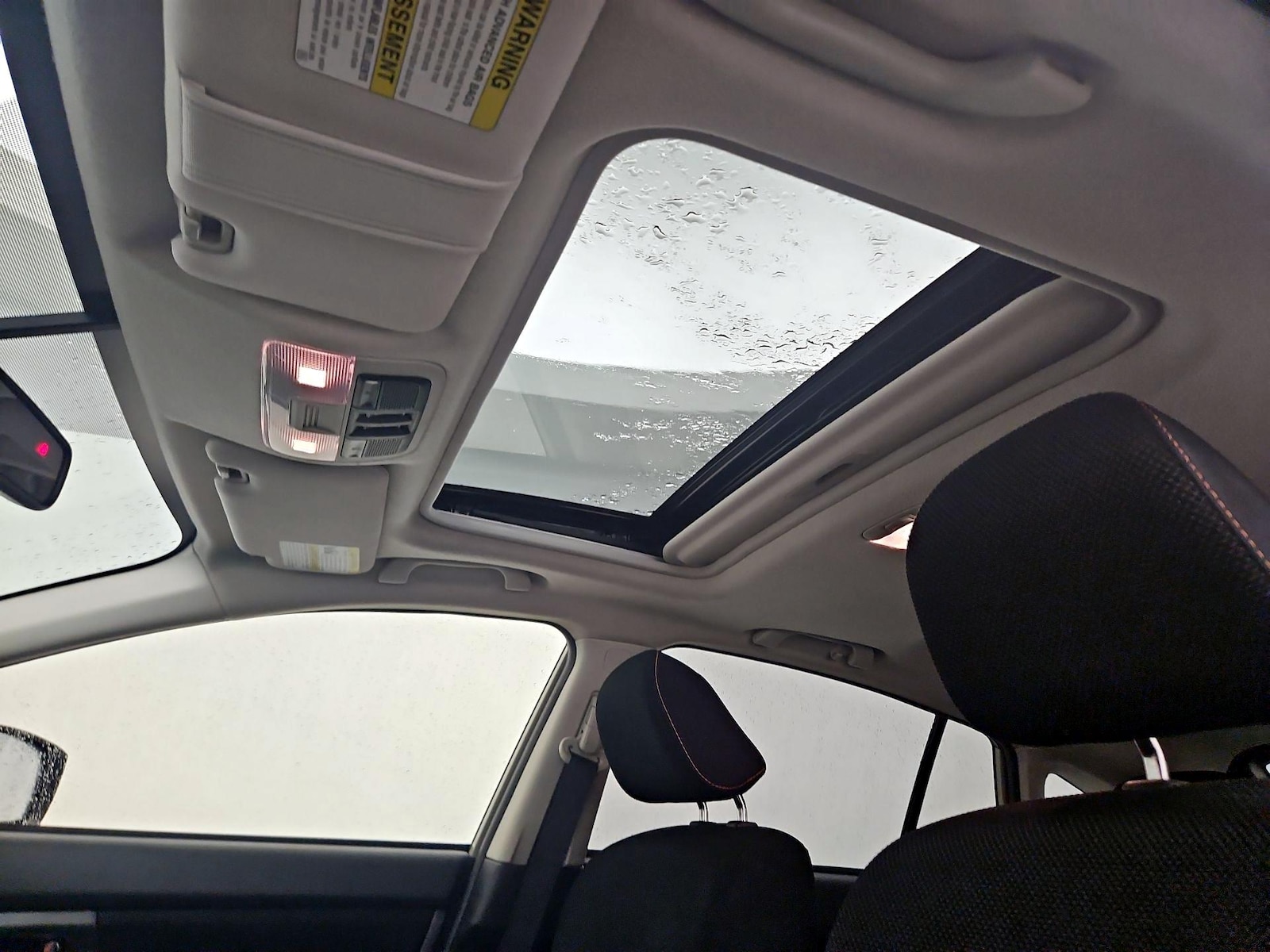 2016 Subaru Crosstrek Premium - Photo 20