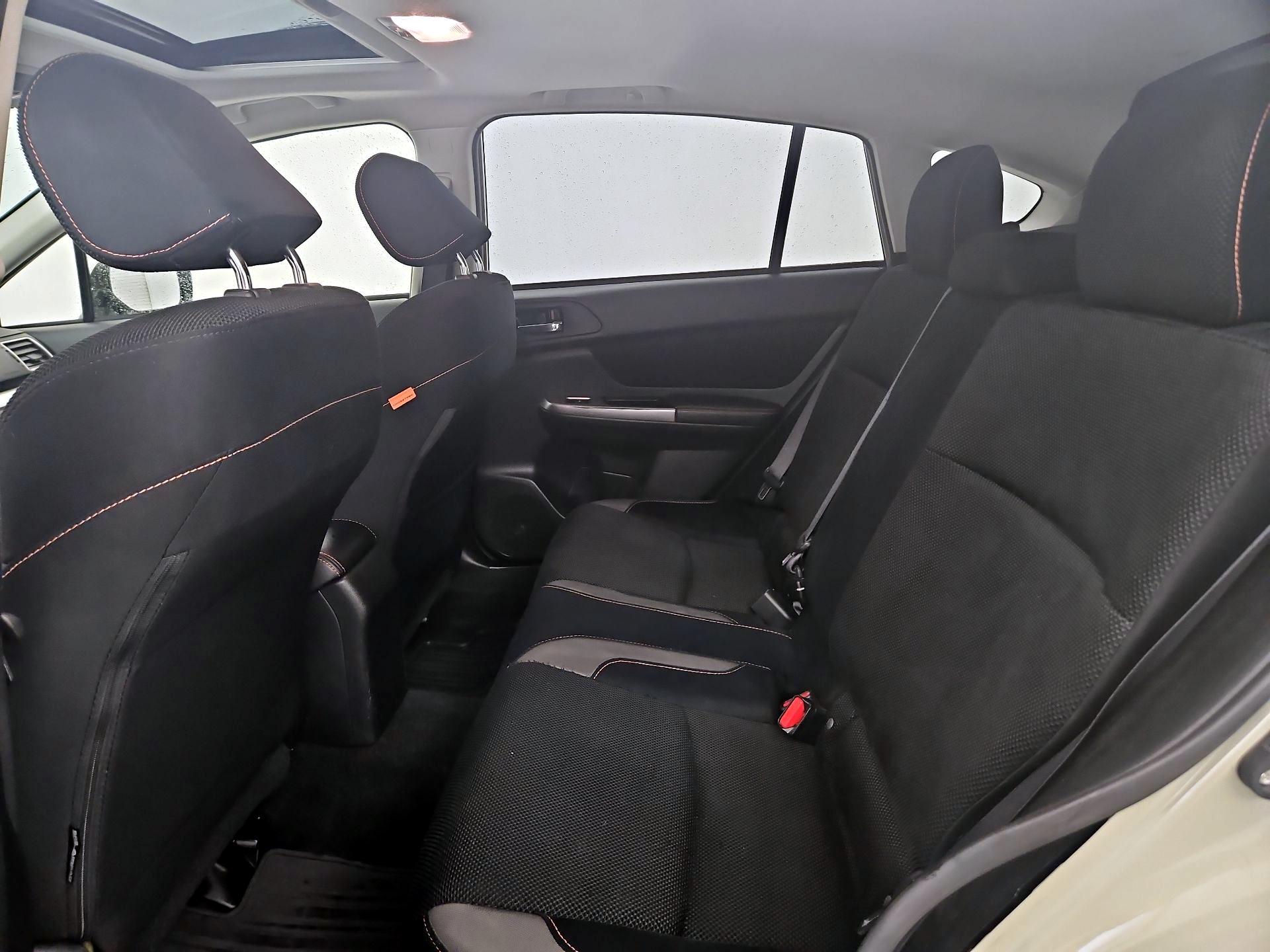 Thumbnail: 2016 Subaru XV Crosstrek - 20