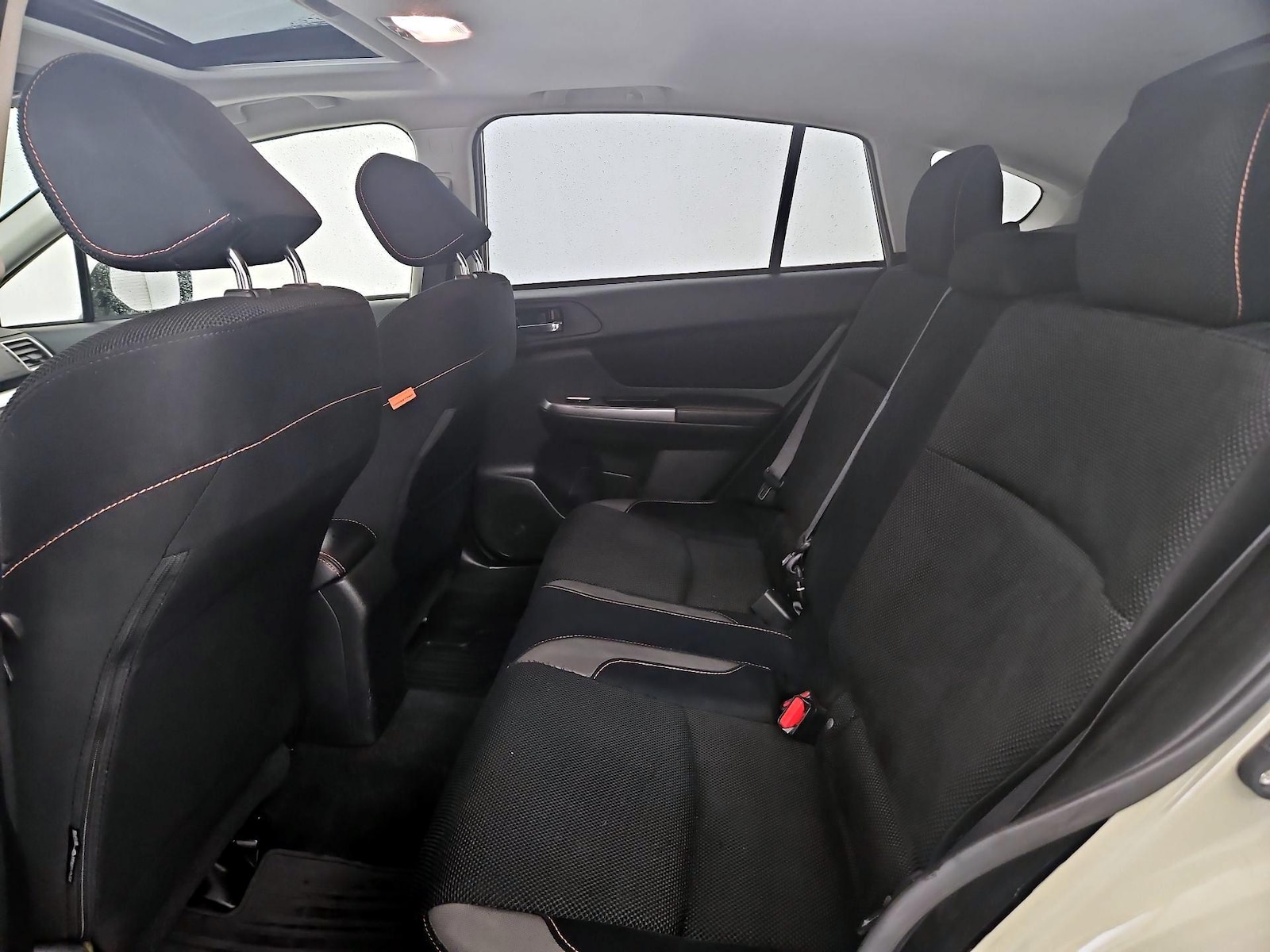 2016 Subaru Crosstrek Premium - Photo 21