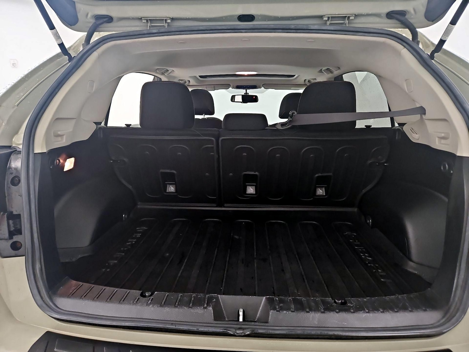 2016 Subaru Crosstrek Premium - Photo 22