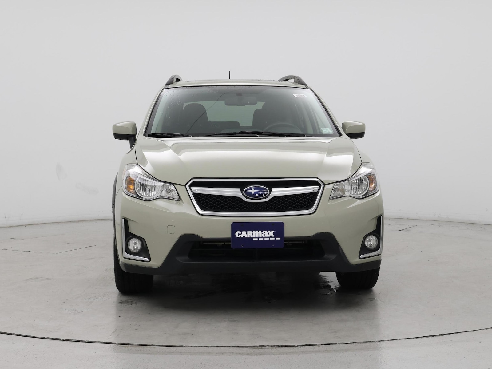 2016 Subaru Crosstrek Premium - Photo 6