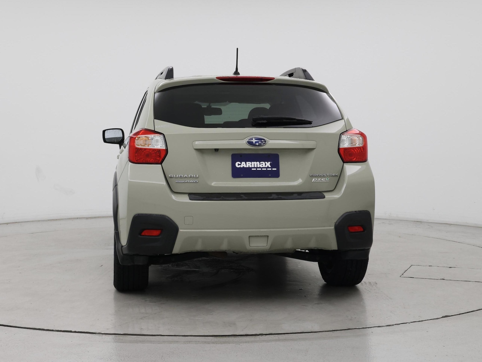 2016 Subaru Crosstrek Premium - Photo 7