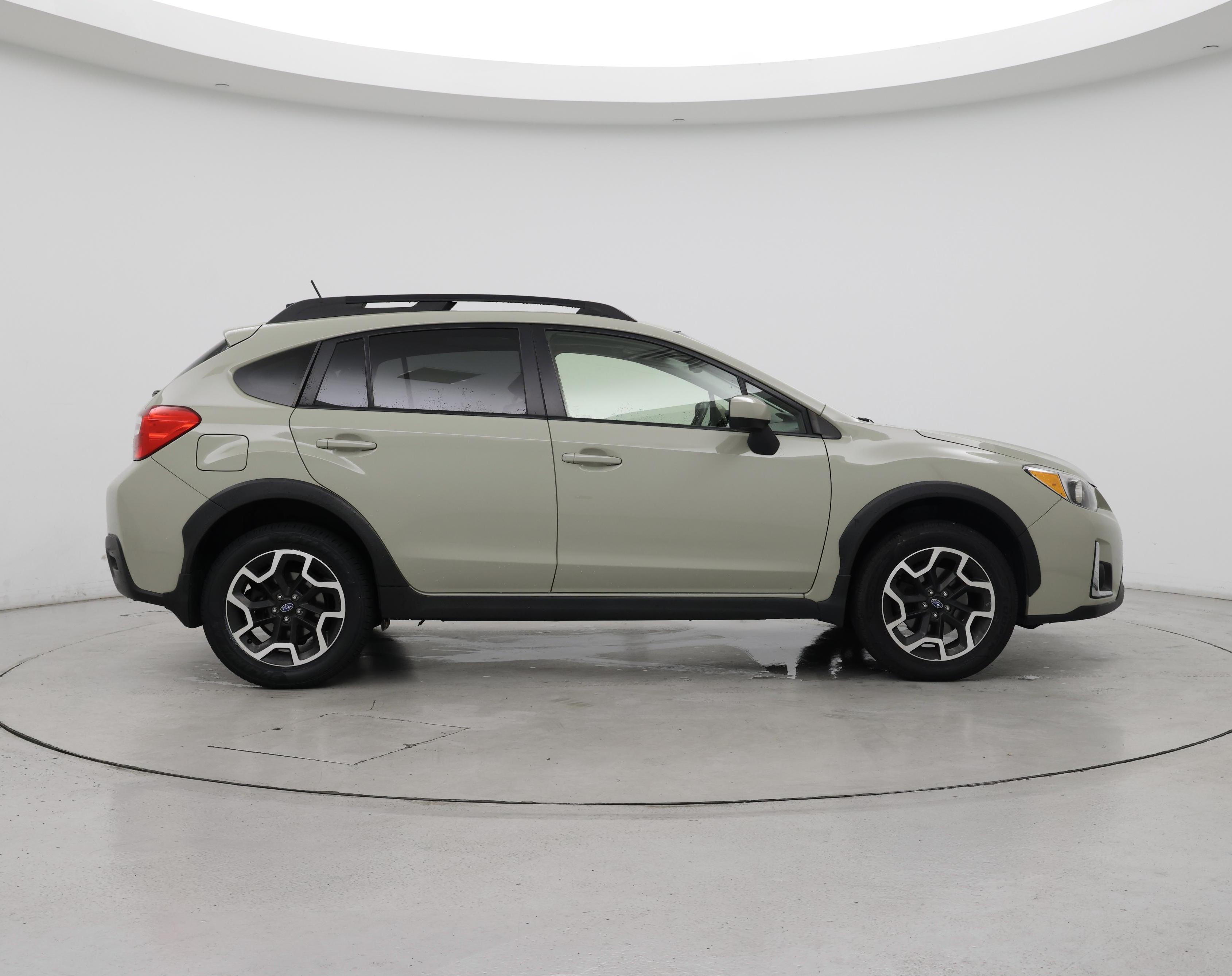 Thumbnail: 2016 Subaru XV Crosstrek - 7